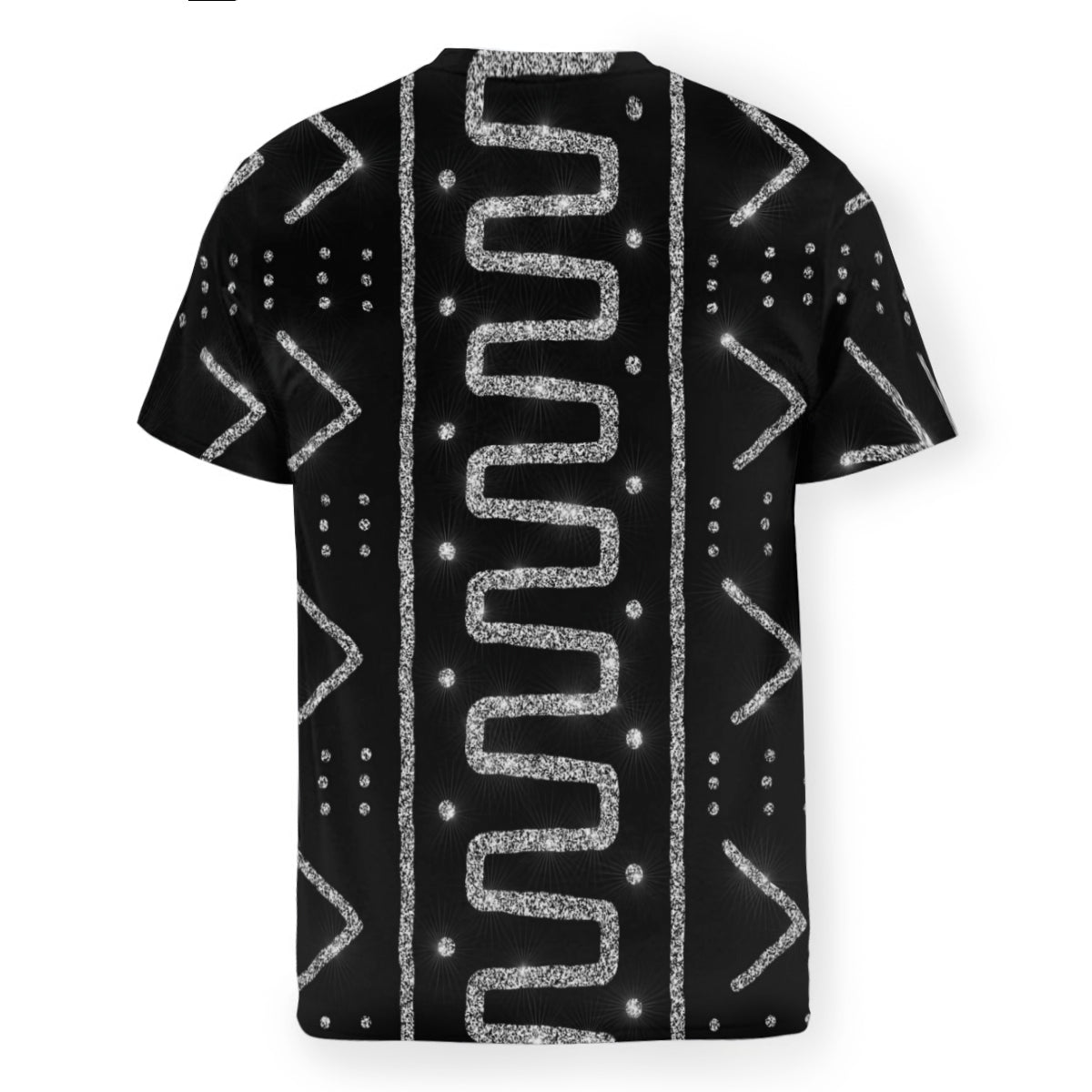 AGBEN BW-III Polyester T-Shirt