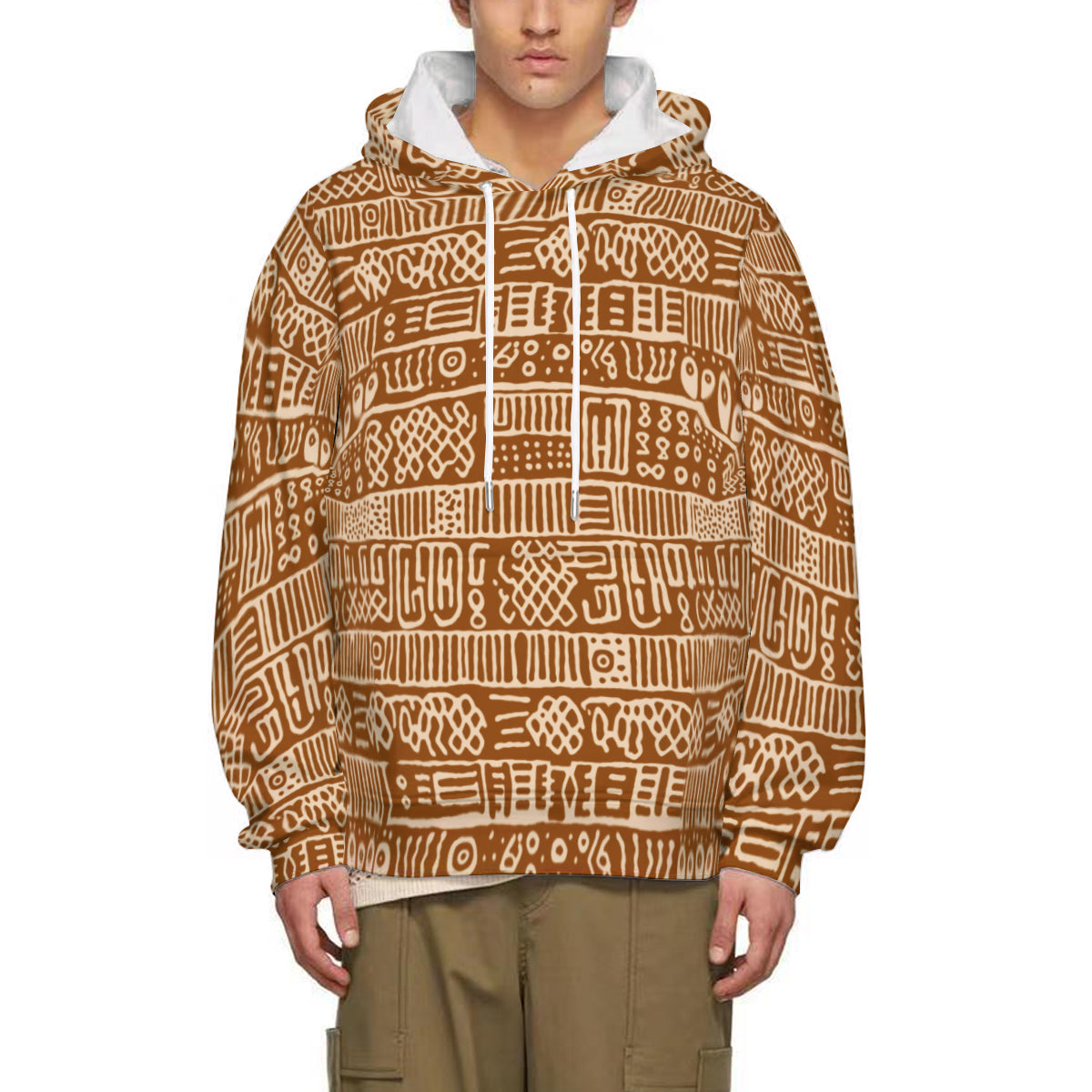 ONA I BB Polyester Hoodie