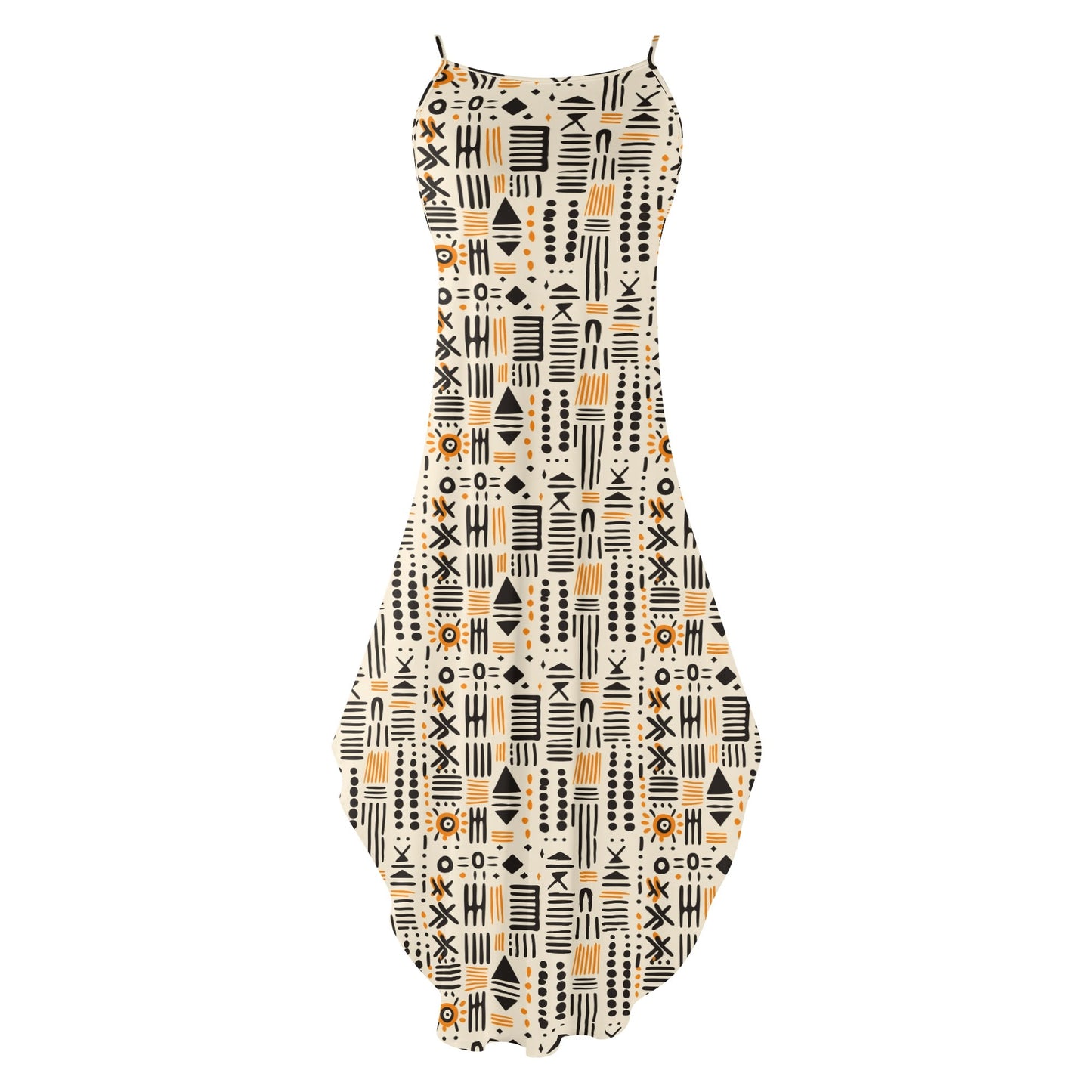 ONA IV BBO-I Beach Dress