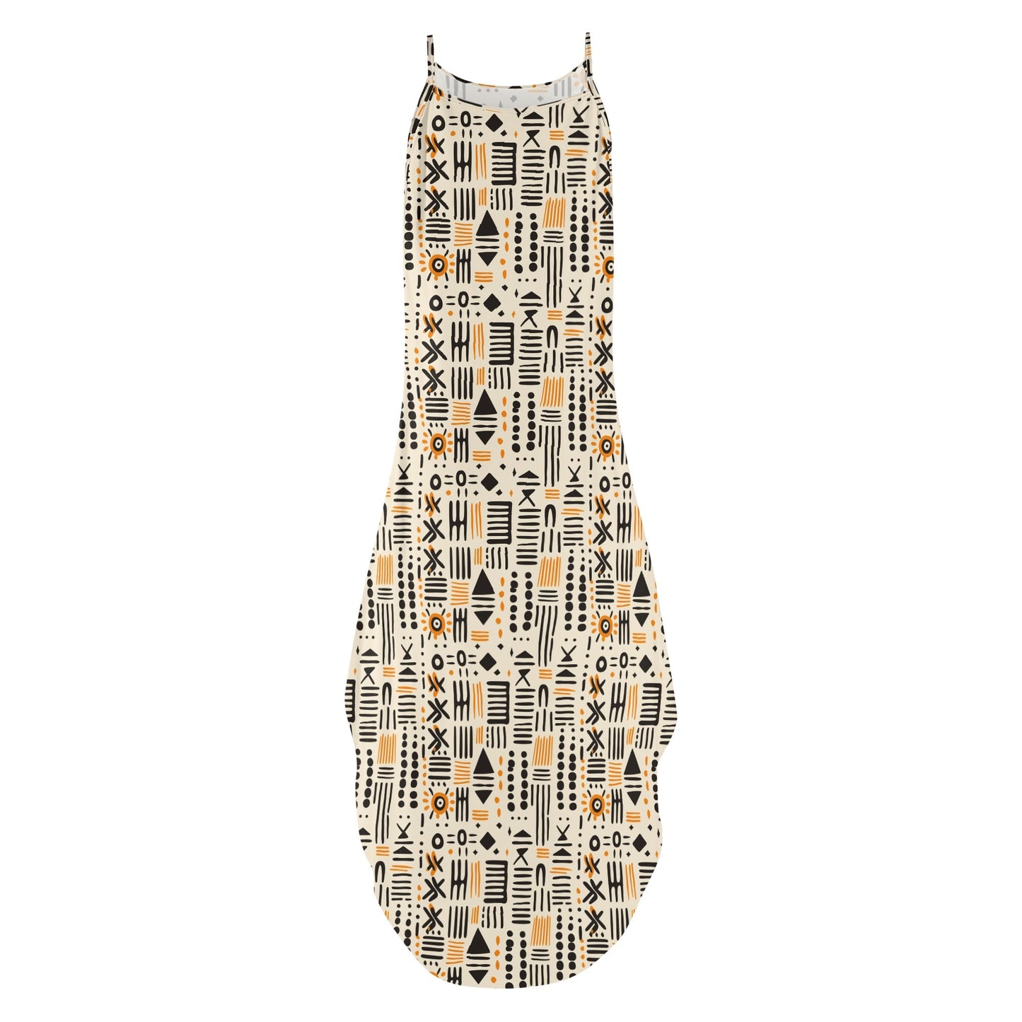 ONA IV BBO-I Beach Dress