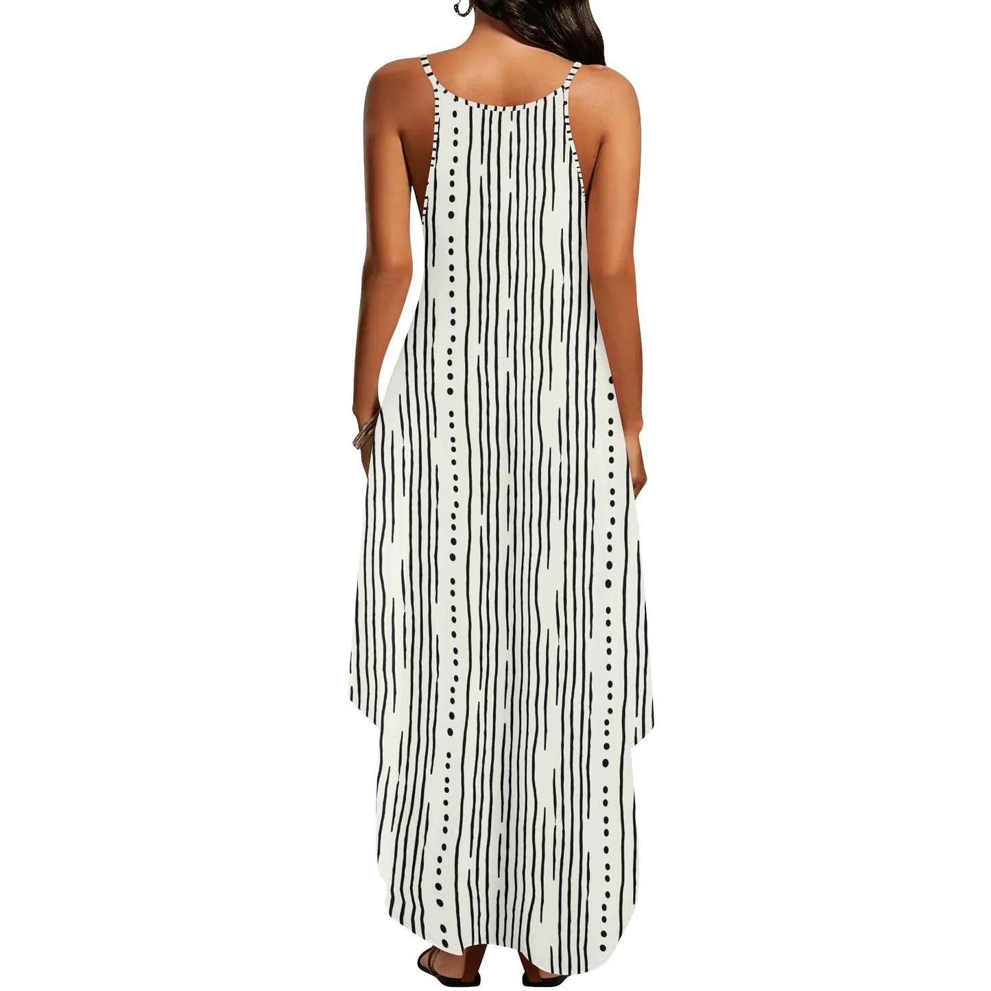 ONA III BB-II Beach Dress