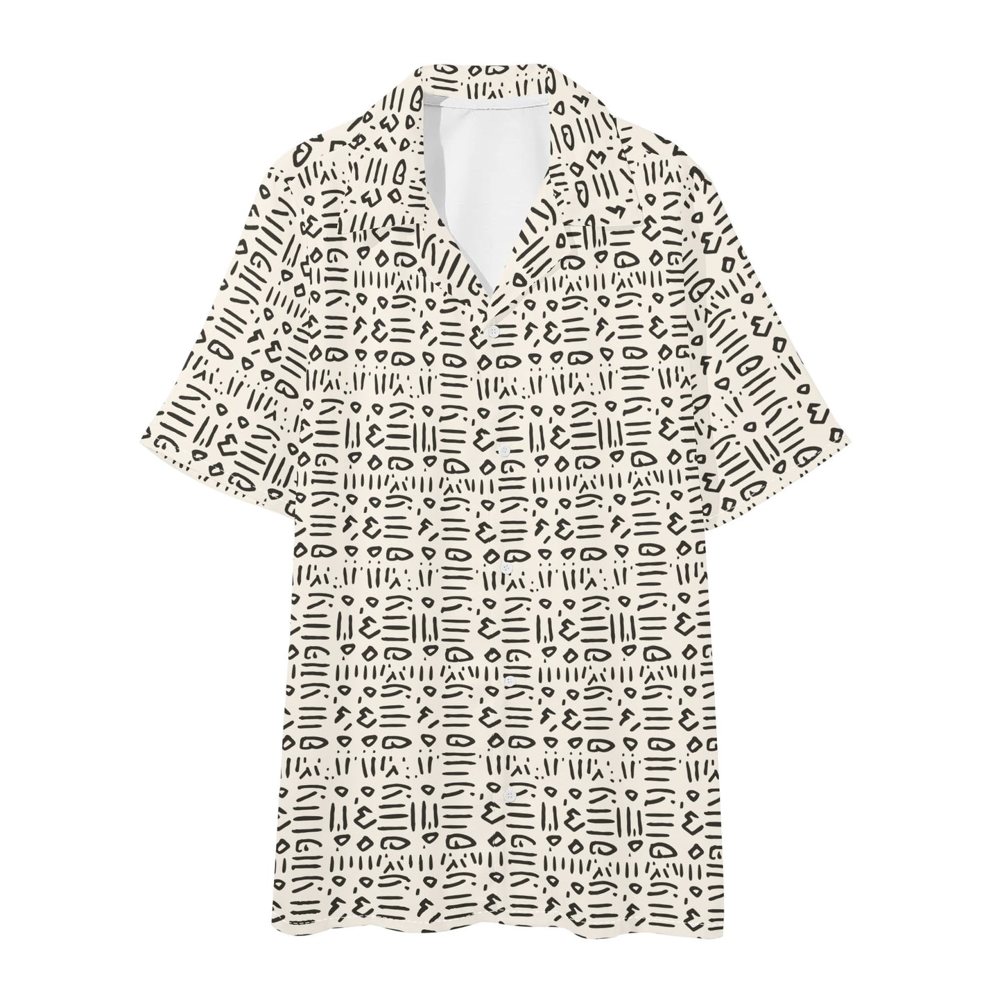 ONA III BB-I Shirt & Shorts Set