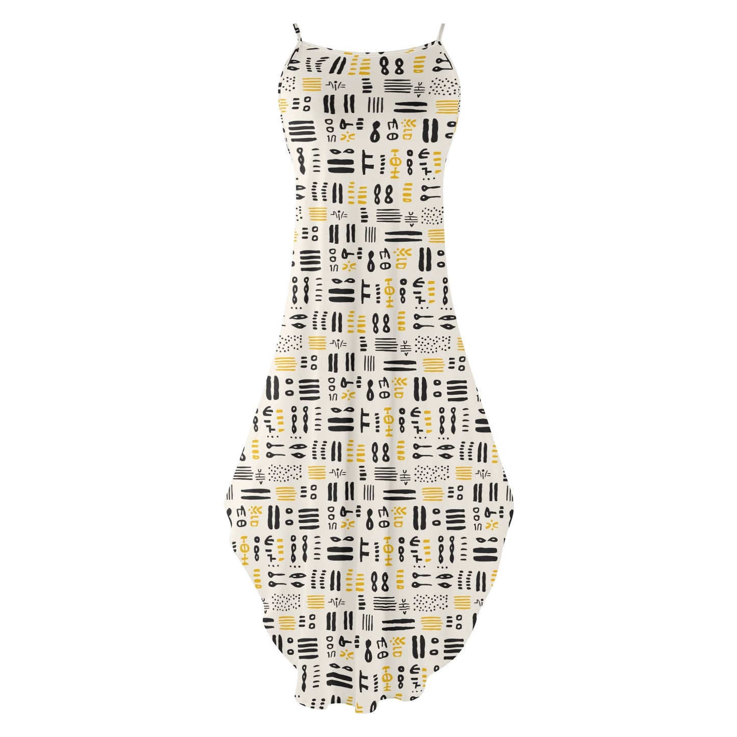 ONA III WYB Beach Dress