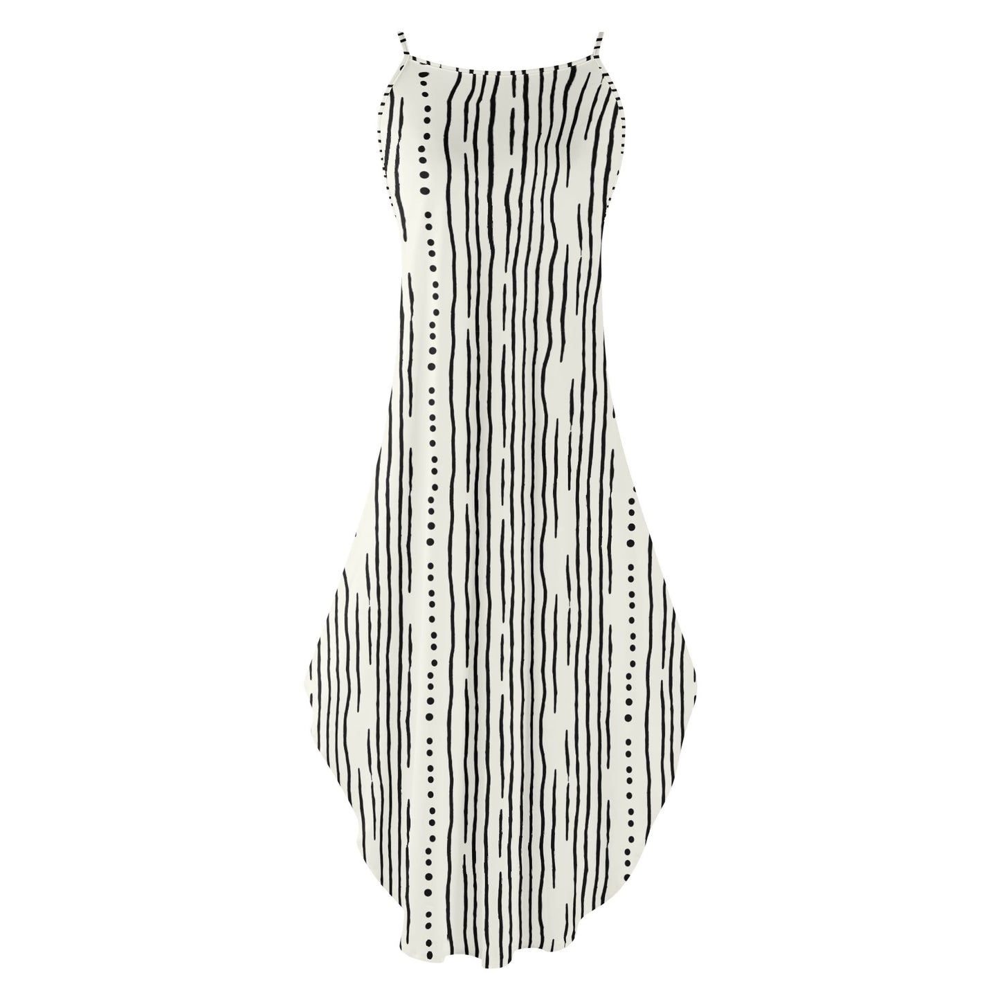 ONA III BB-II Beach Dress