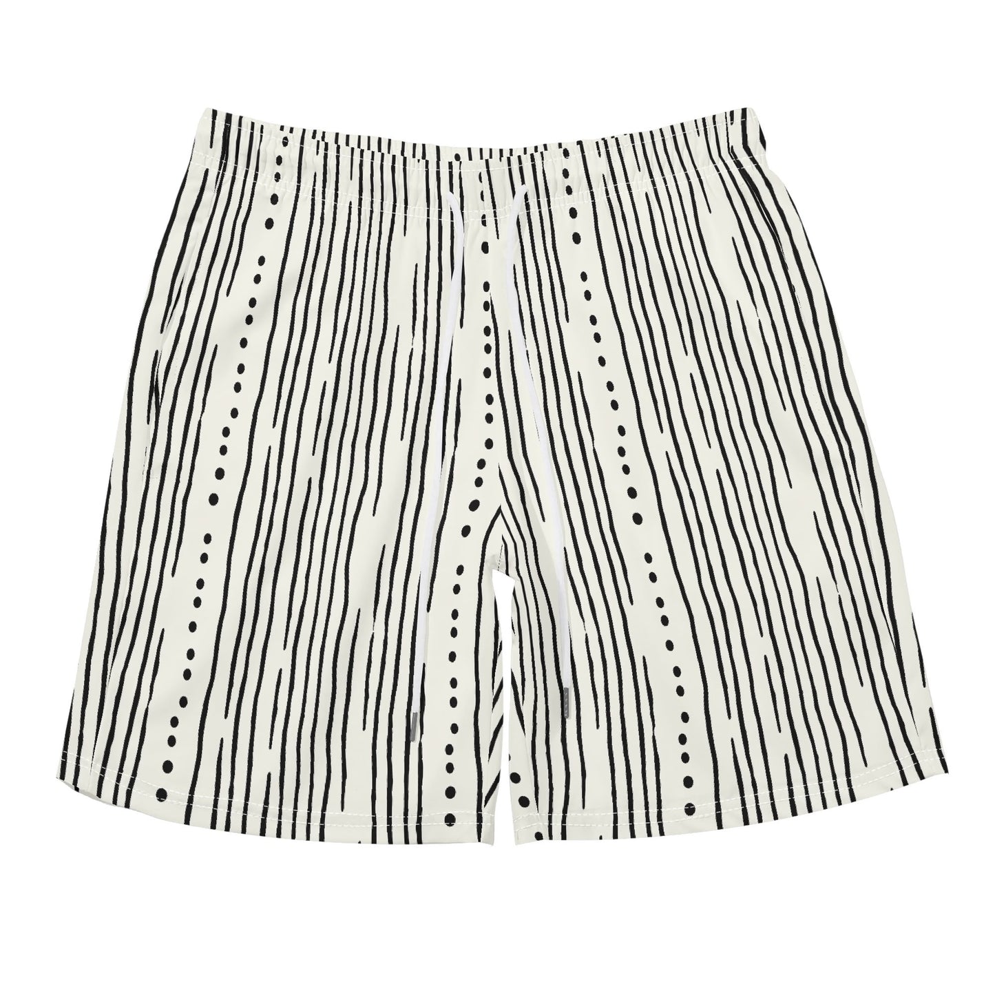 ONA III BB-II  Shirt & Shorts Set