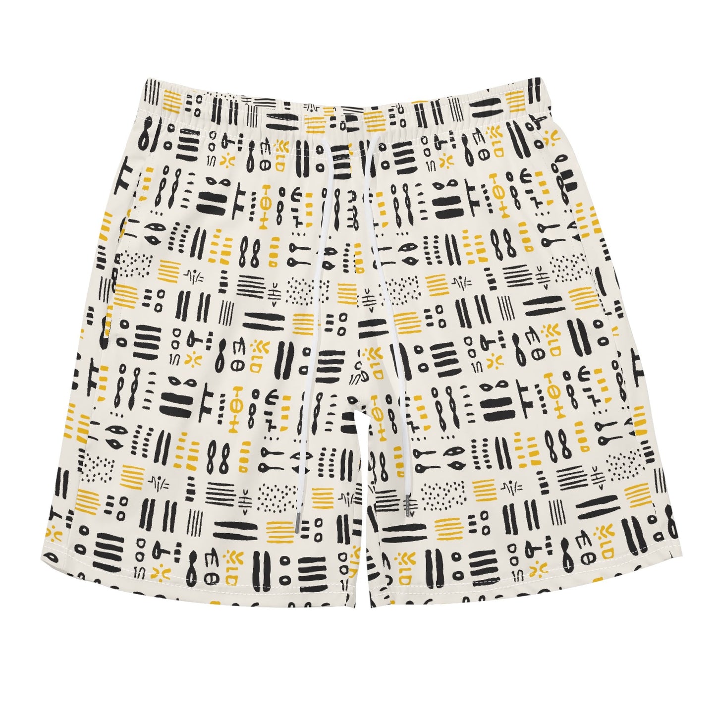 ONA III WYB Shirt & Shorts Set