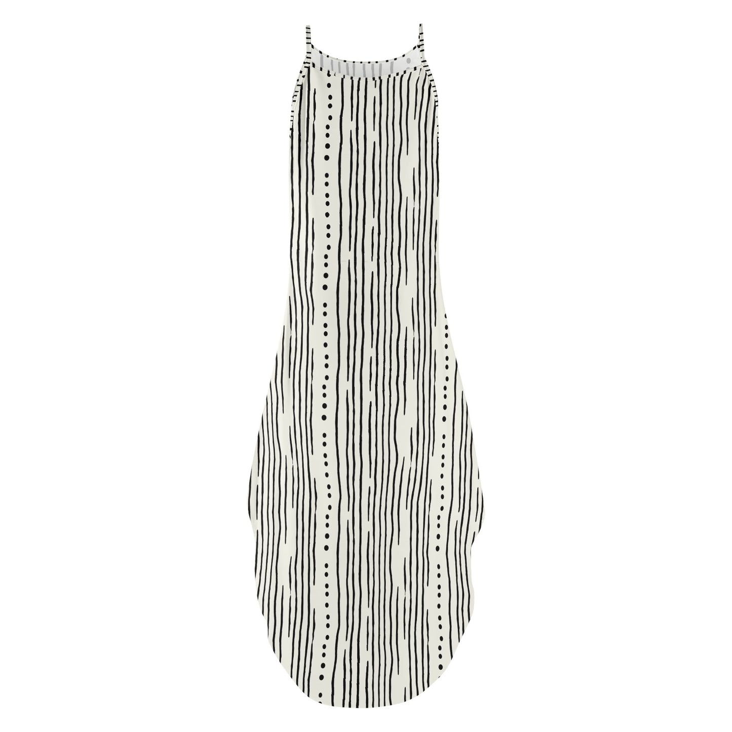 ONA III BB-II Beach Dress