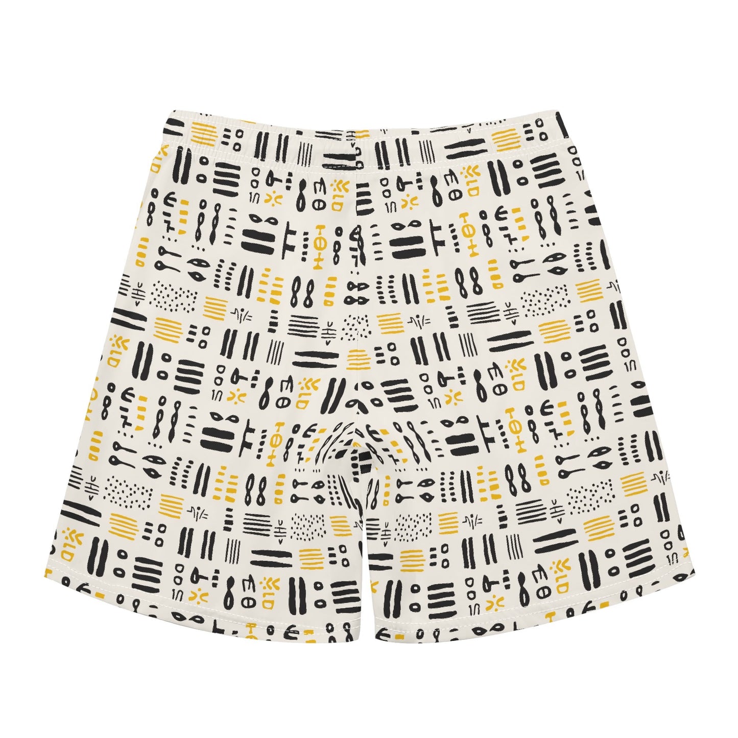 ONA III WYB Shirt & Shorts Set