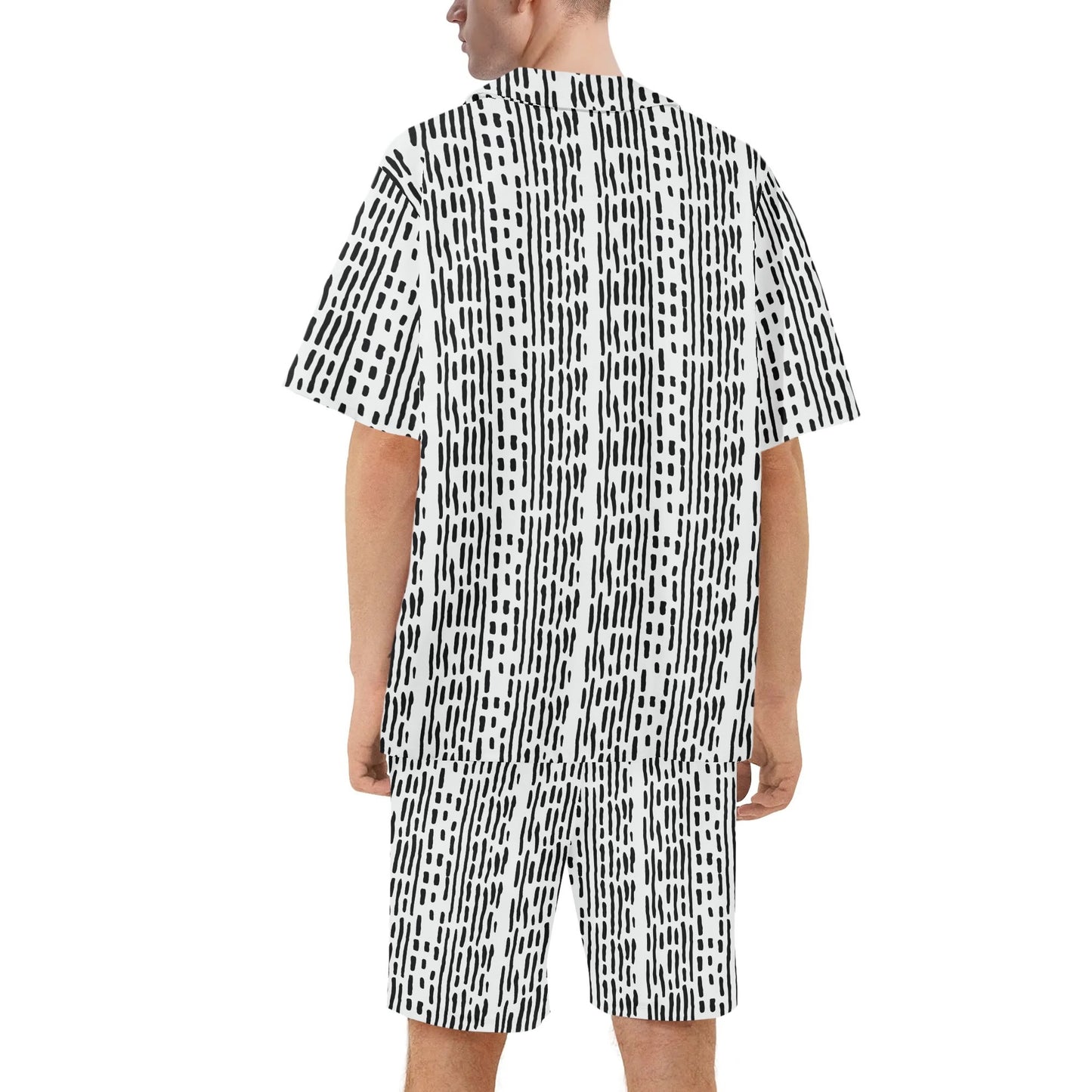ONA III WB Shirt & Shorts Set