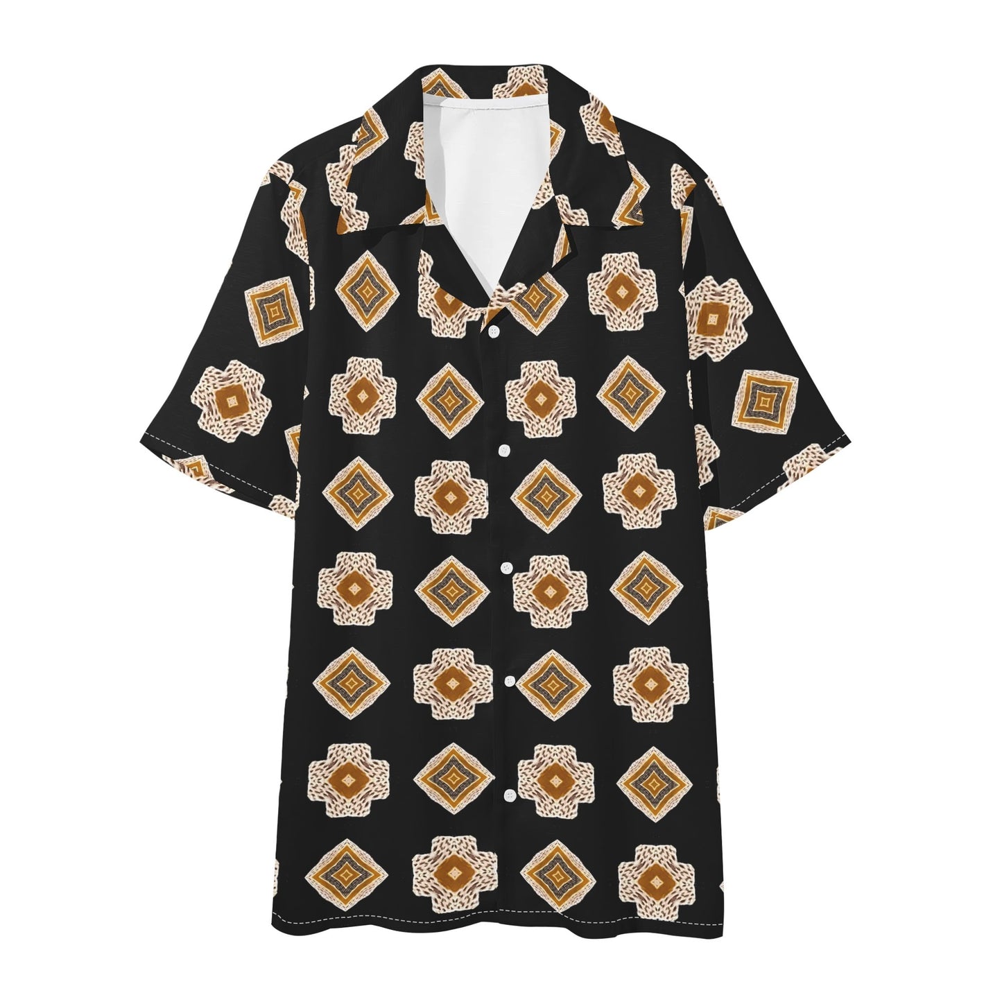 OTO BBW Shirt & Shorts Set