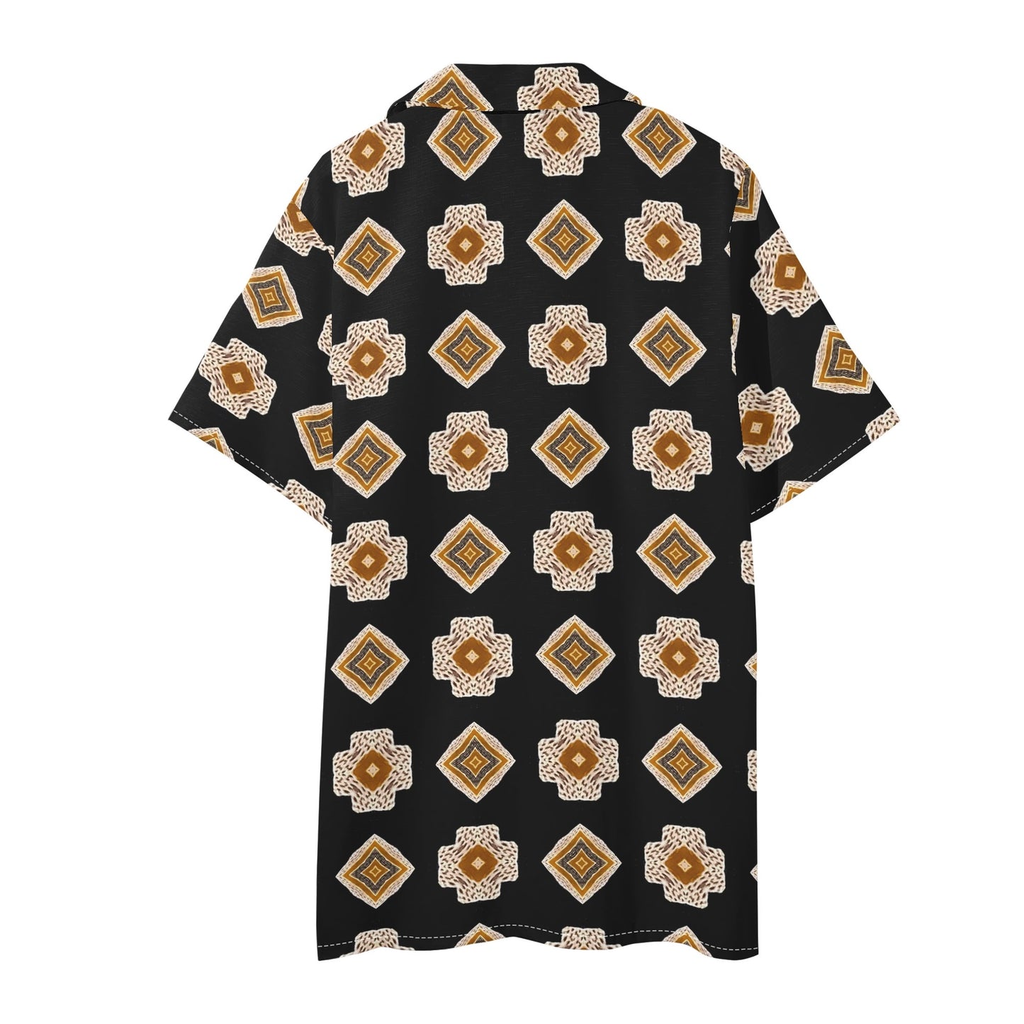 OTO BBW Shirt & Shorts Set