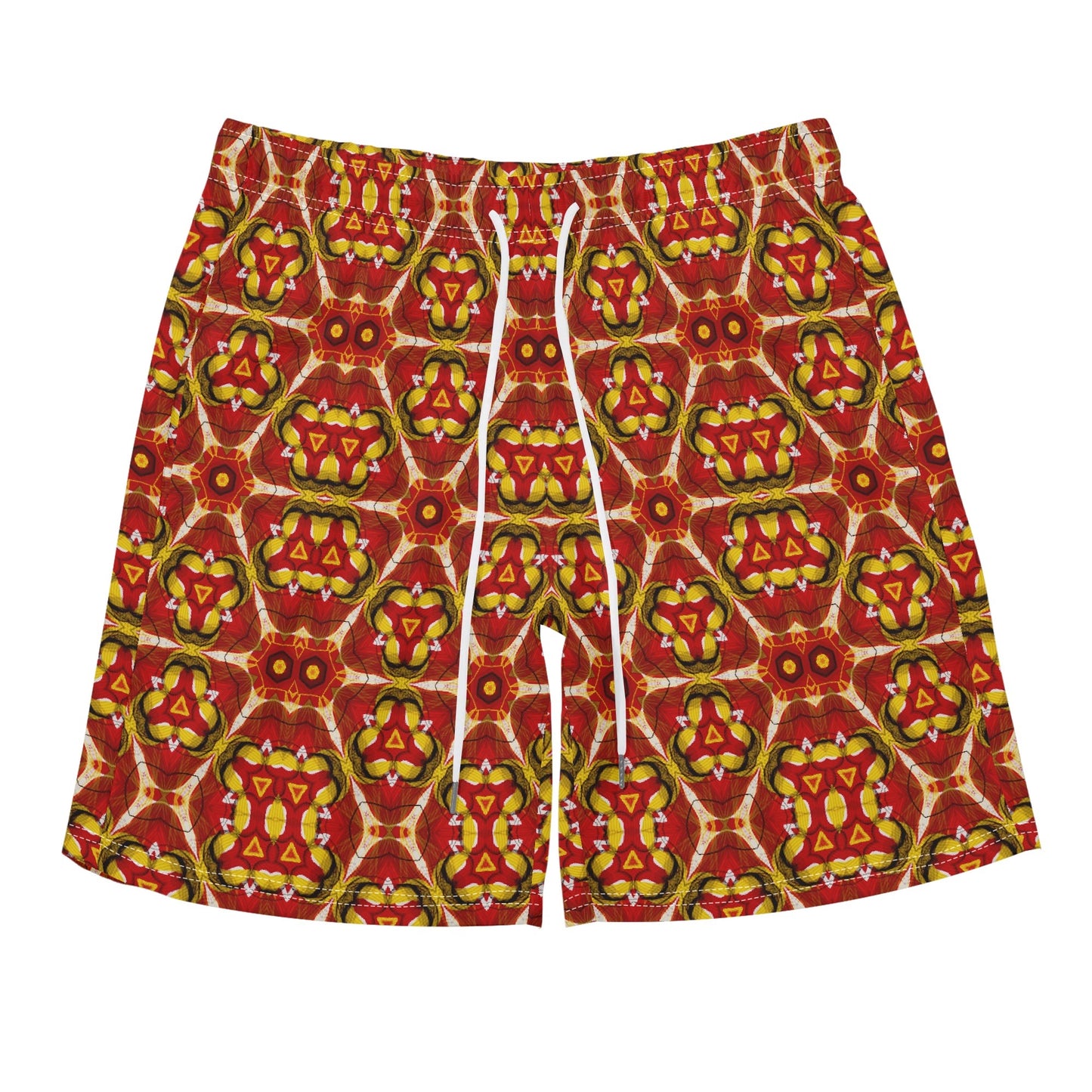 AKWETE RYW Shirt & Shorts Set