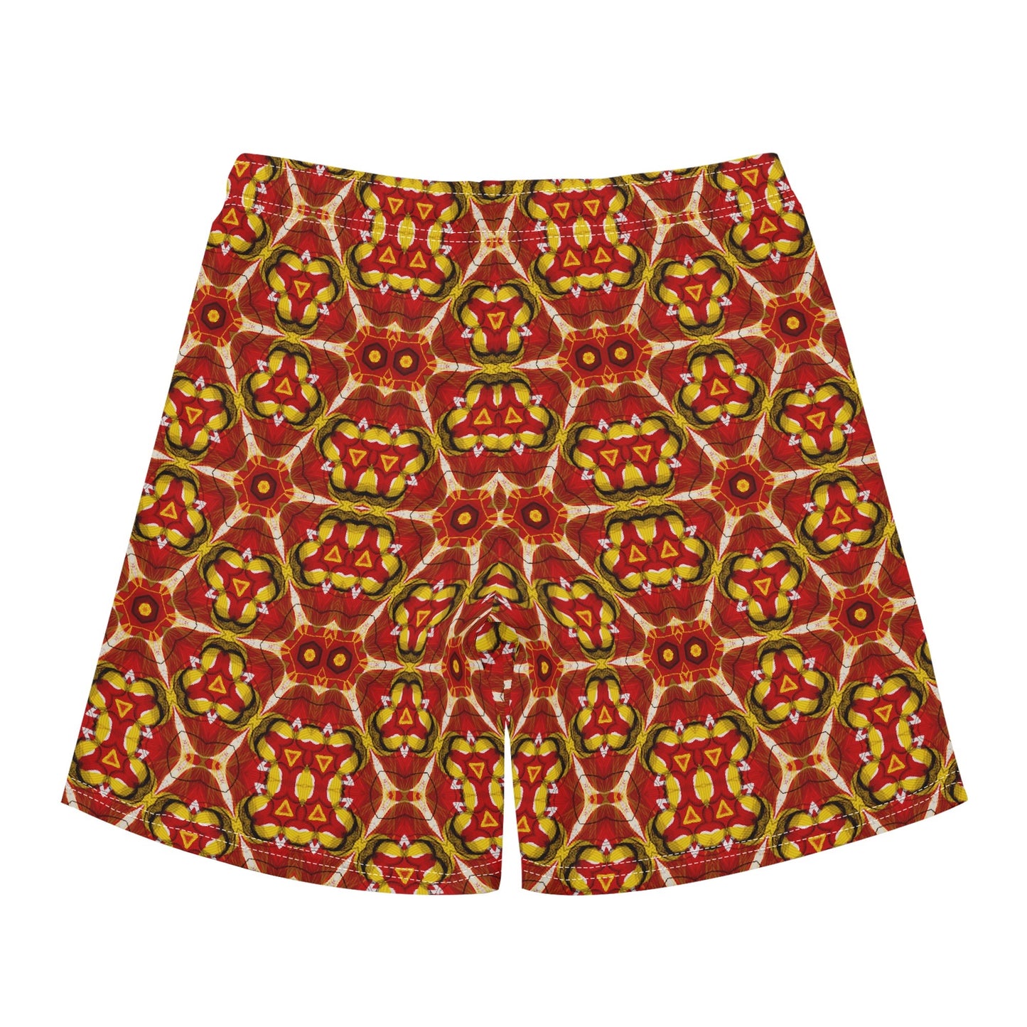 AKWETE RYW Shirt & Shorts Set