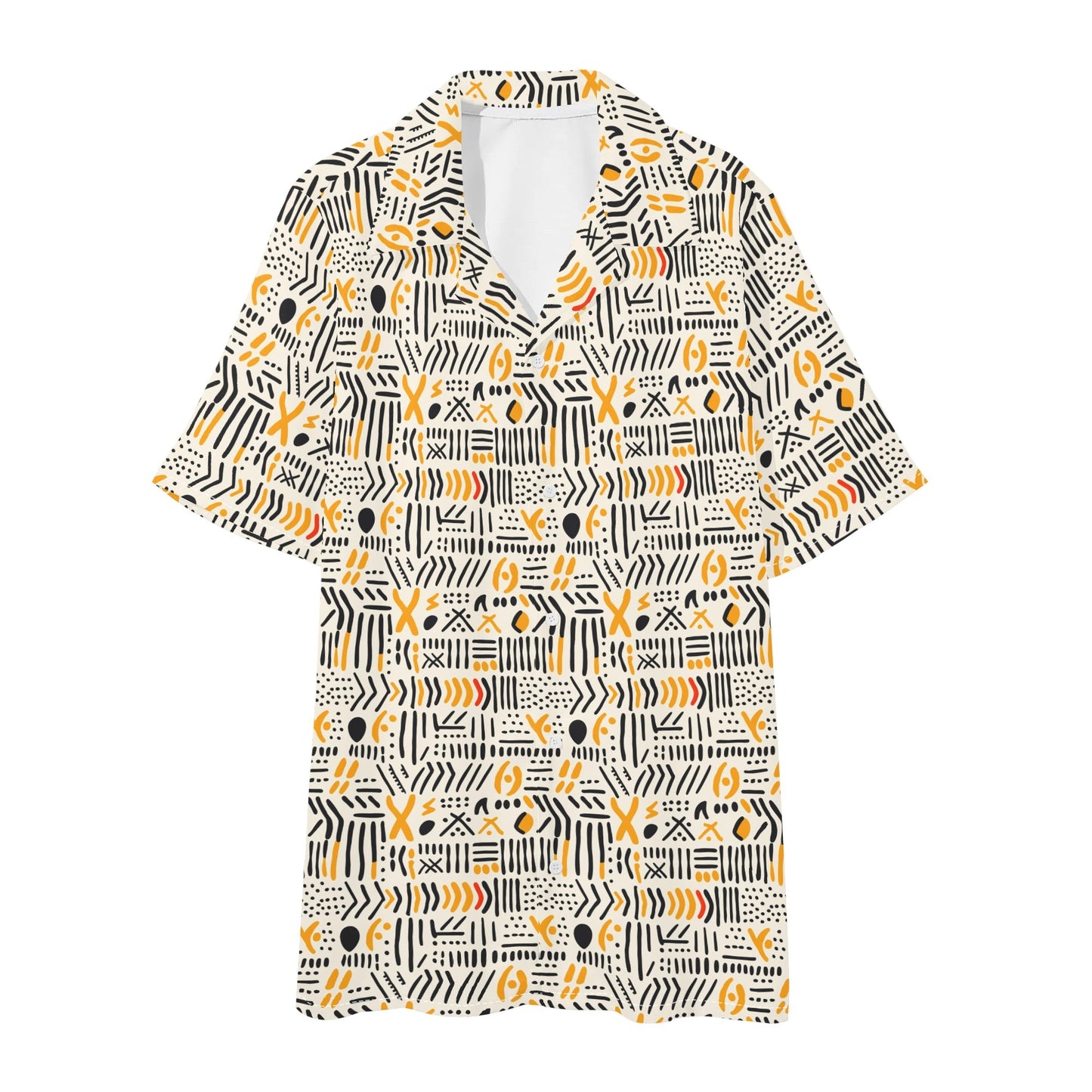 ONA IV BBO-II Shirt & Shorts Set