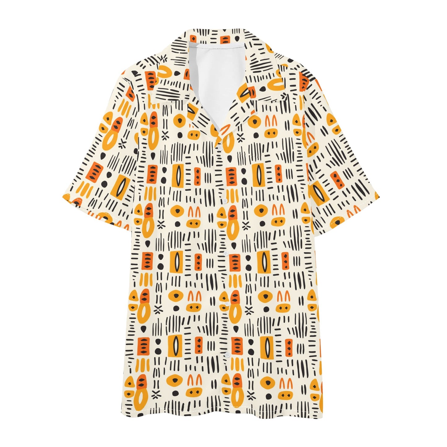 ONA III WOR Shirt & Shorts Set