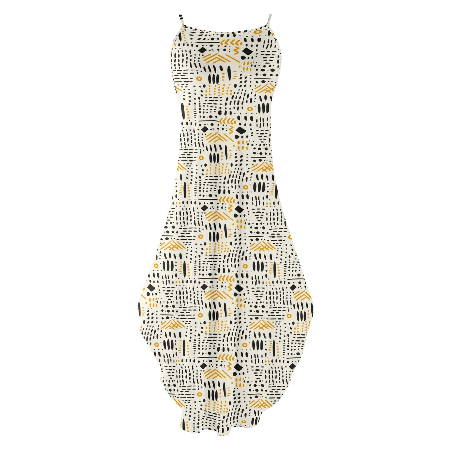 ONA IV BYB Beach Dress