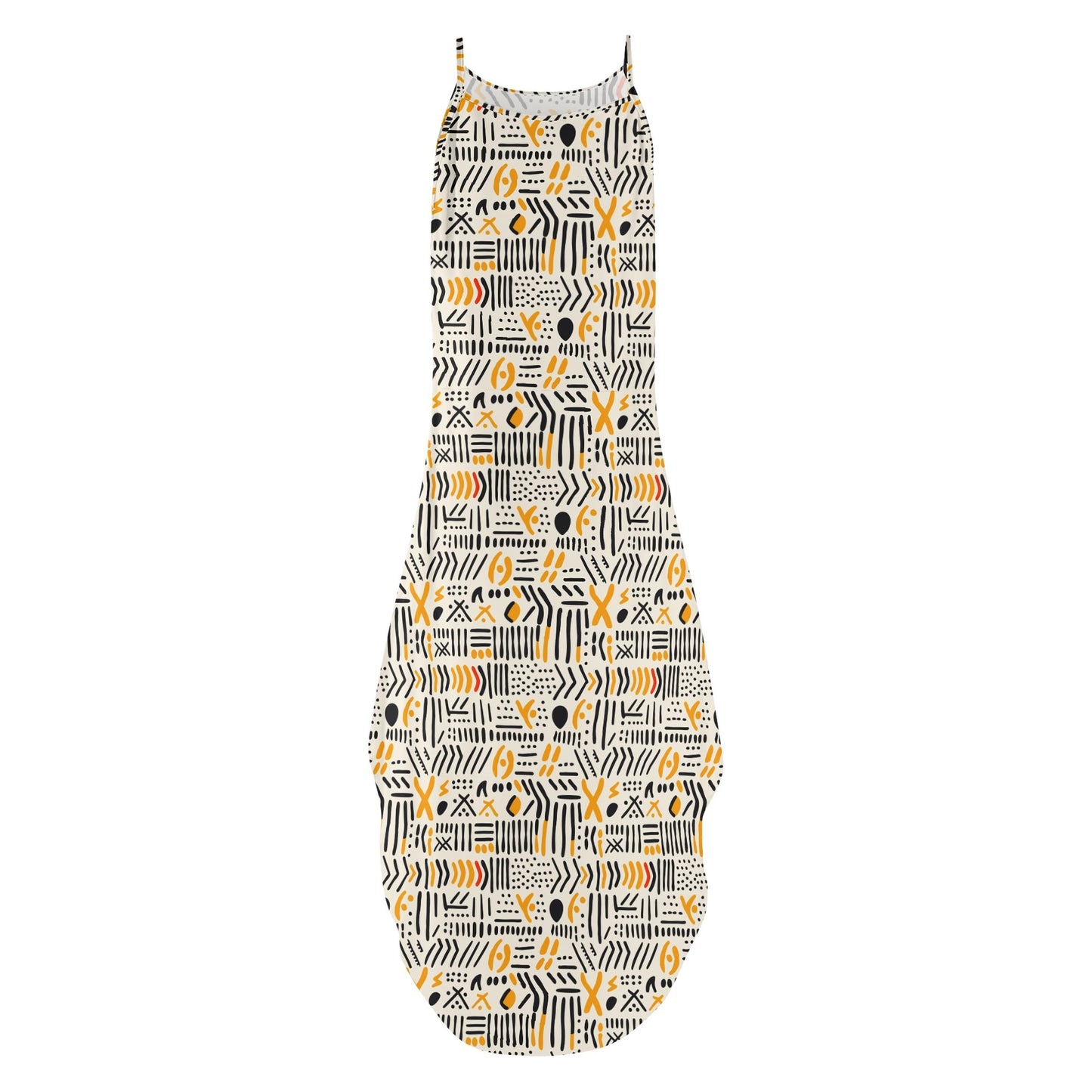 ONA IV BBO-II Beach Dress