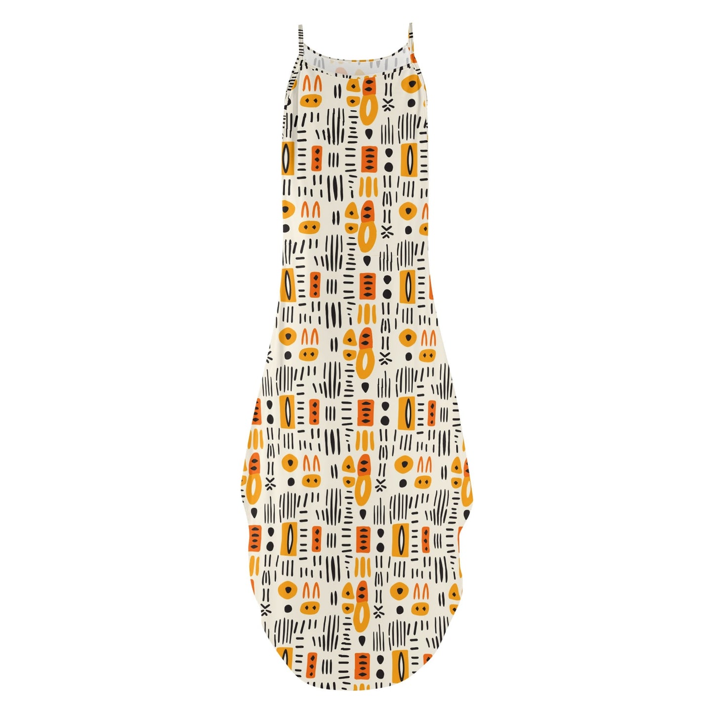 ONA III WOR Beach Dress