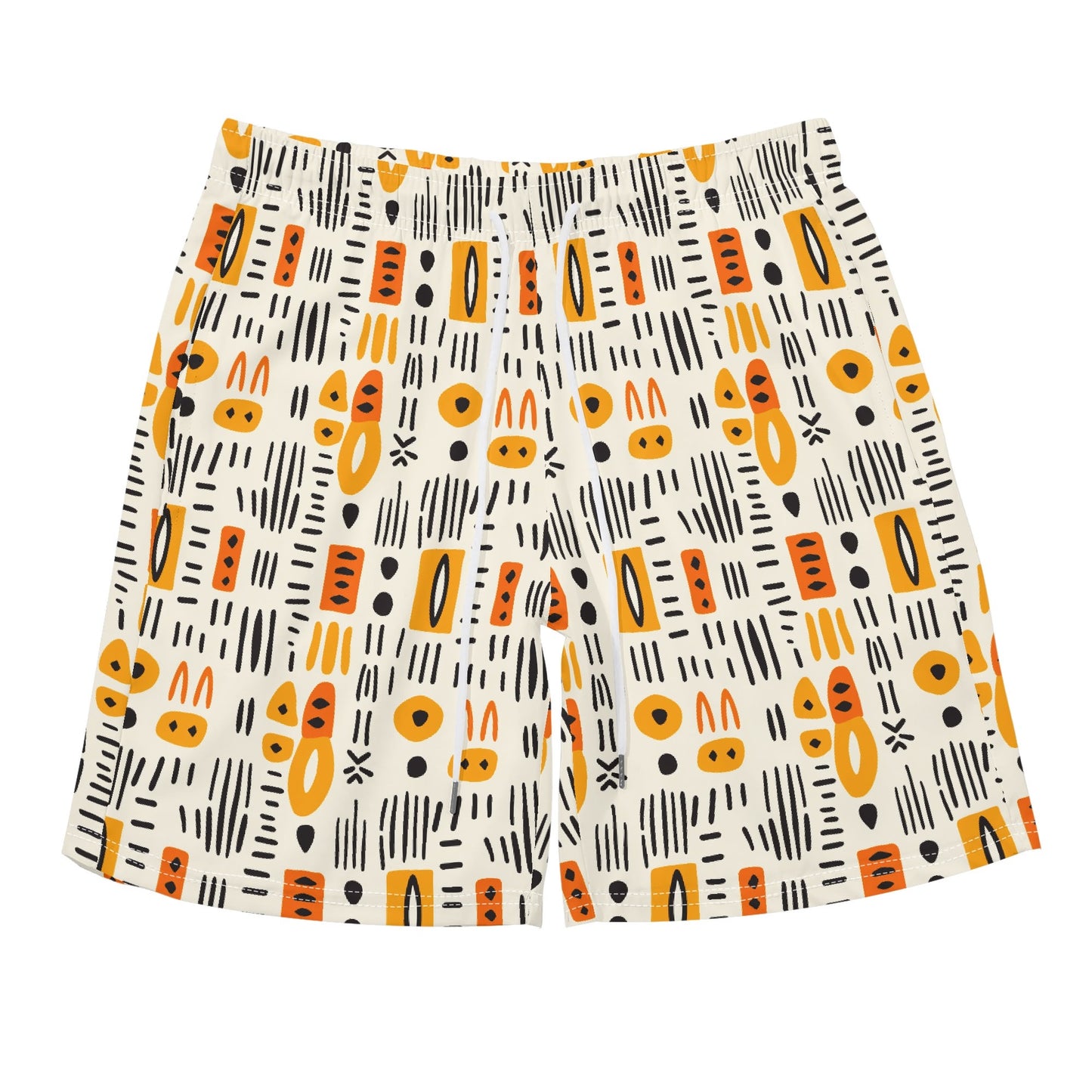 ONA III WOR Shirt & Shorts Set