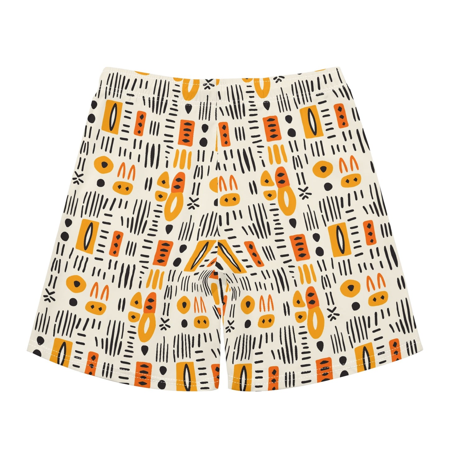 ONA III WOR Shirt & Shorts Set