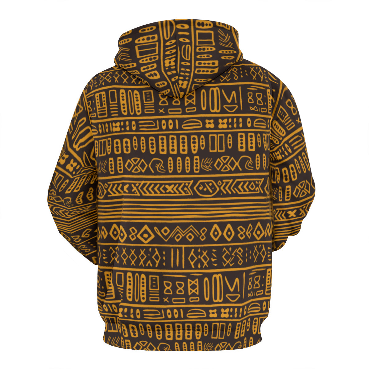 ONA II BO-I Polyester Hoodie