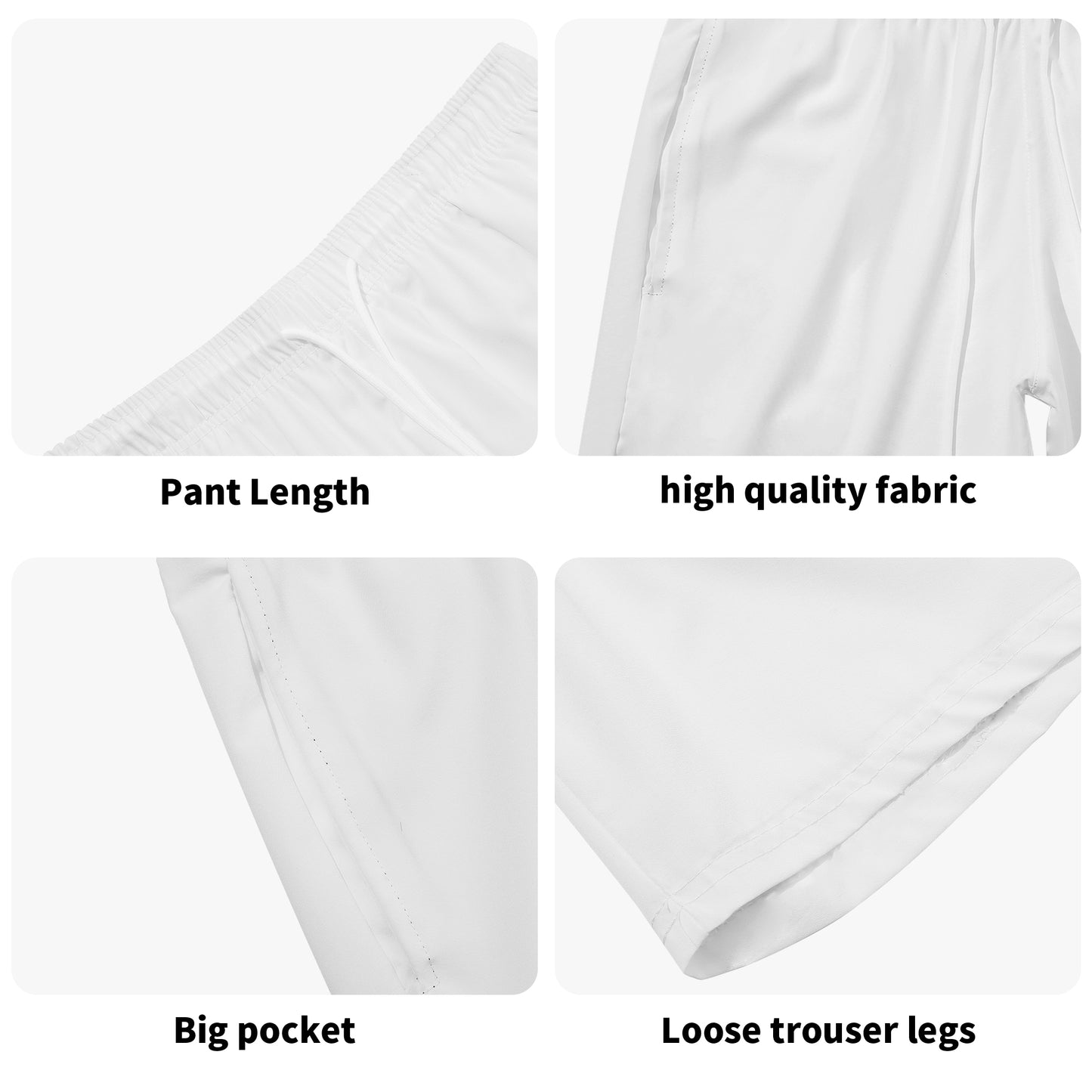 ONA III WYB Shirt & Shorts Set