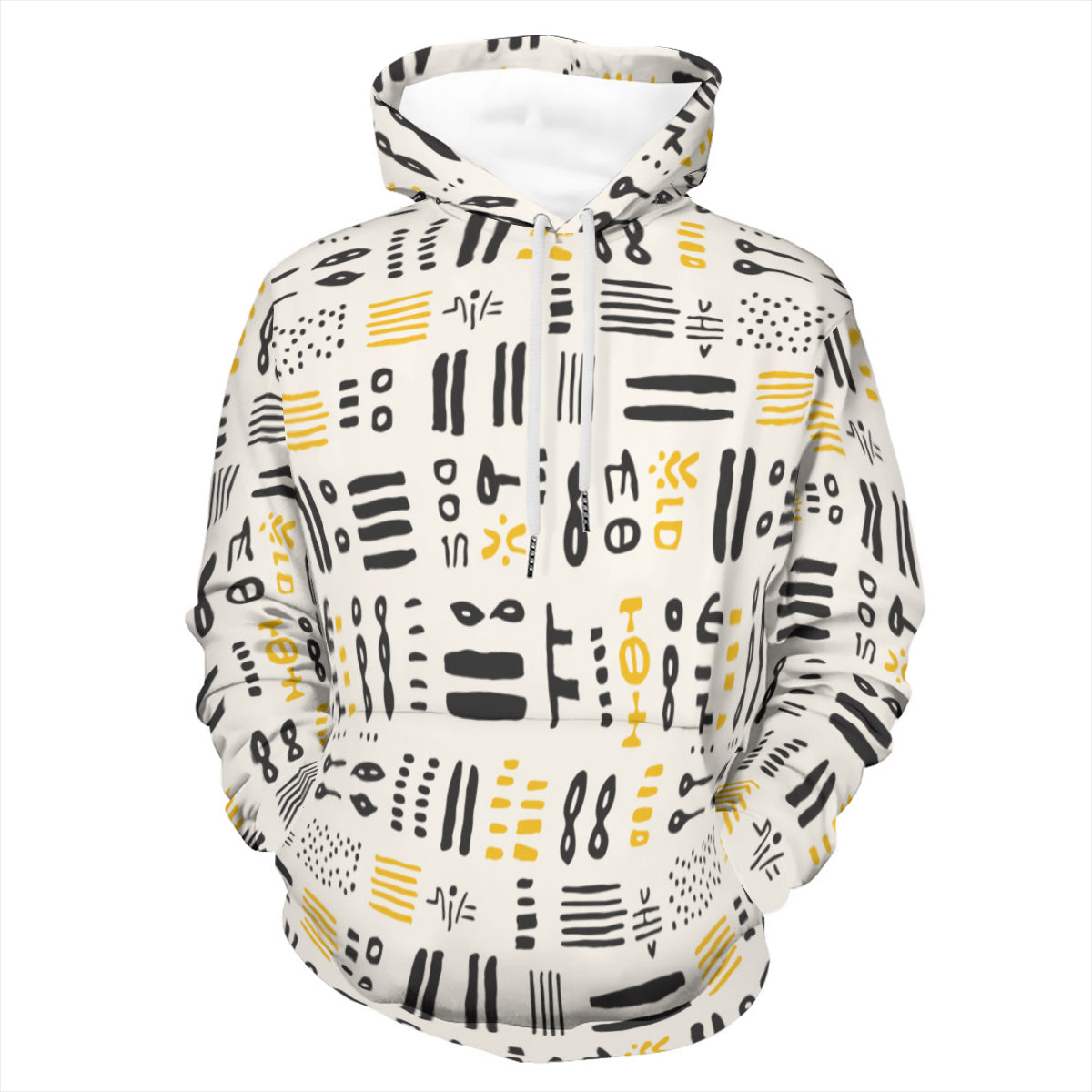 ONA III WYB Polyester Hoodie