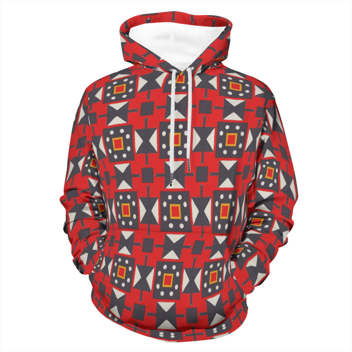 AGBEN RBW-II Polyester Hoodie