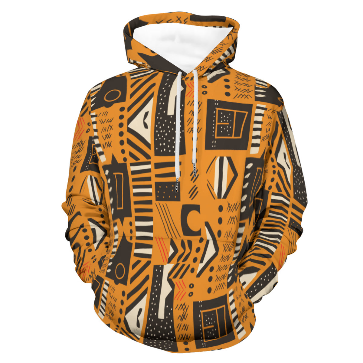 ONA III OWB Polyester Hoodie