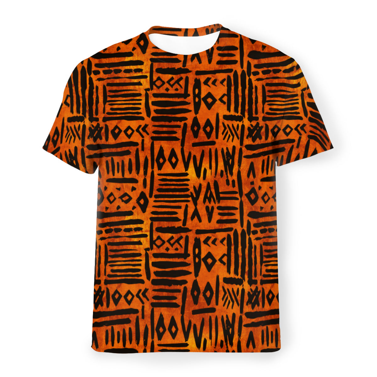 ONA OBY I Polyester T-Shirt