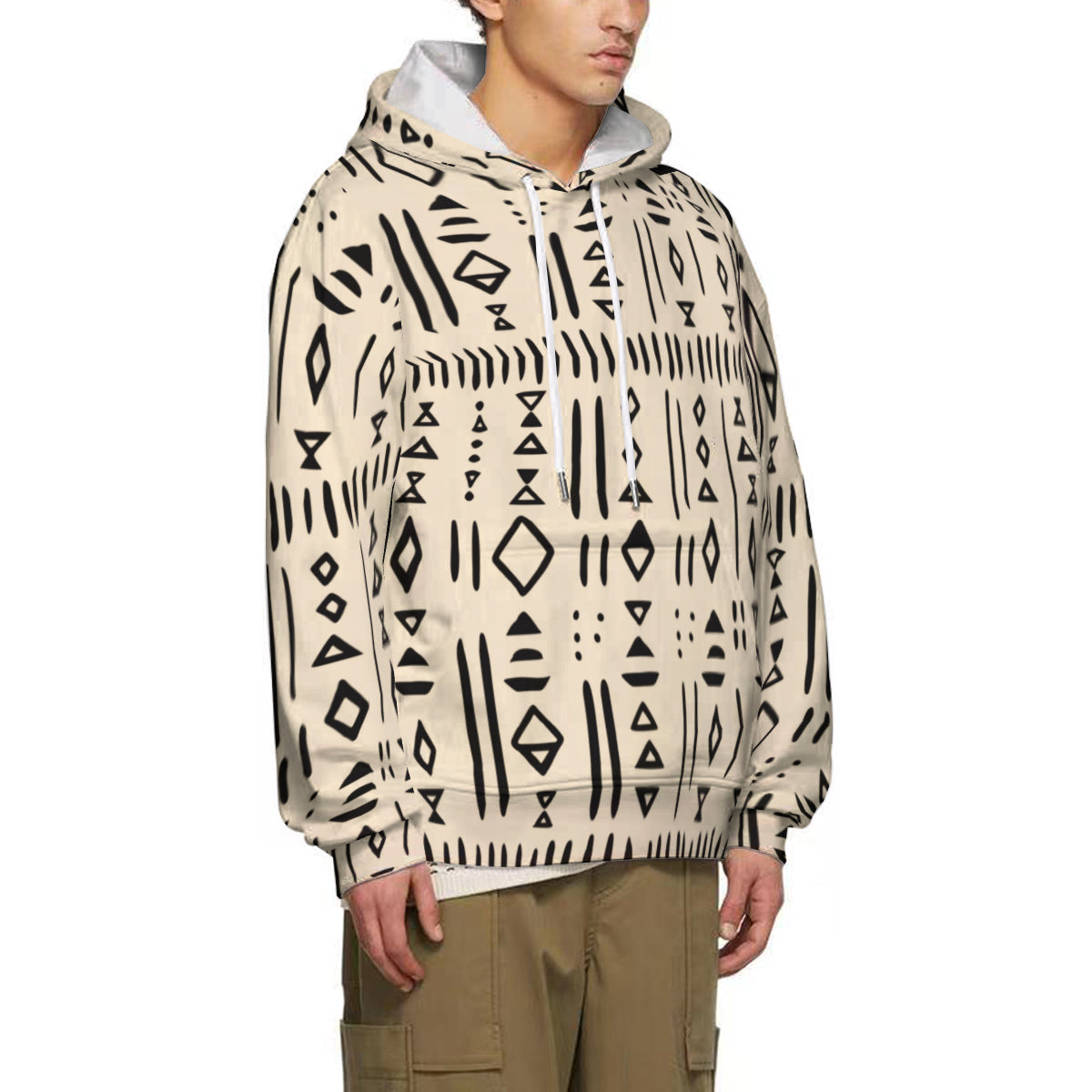 ONA IV BB Polyester Hoodie