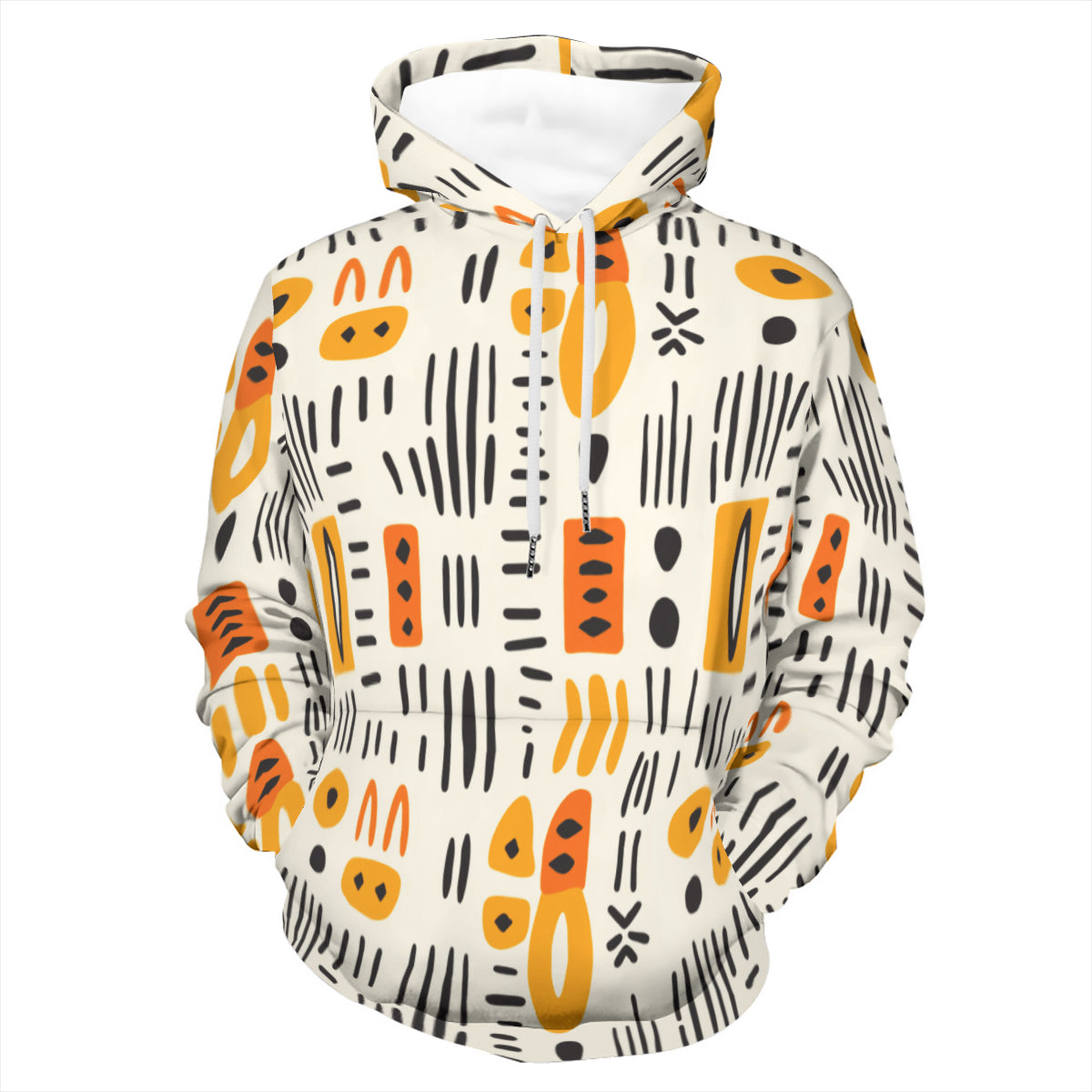 ONA III WOR Polyester Hoodie