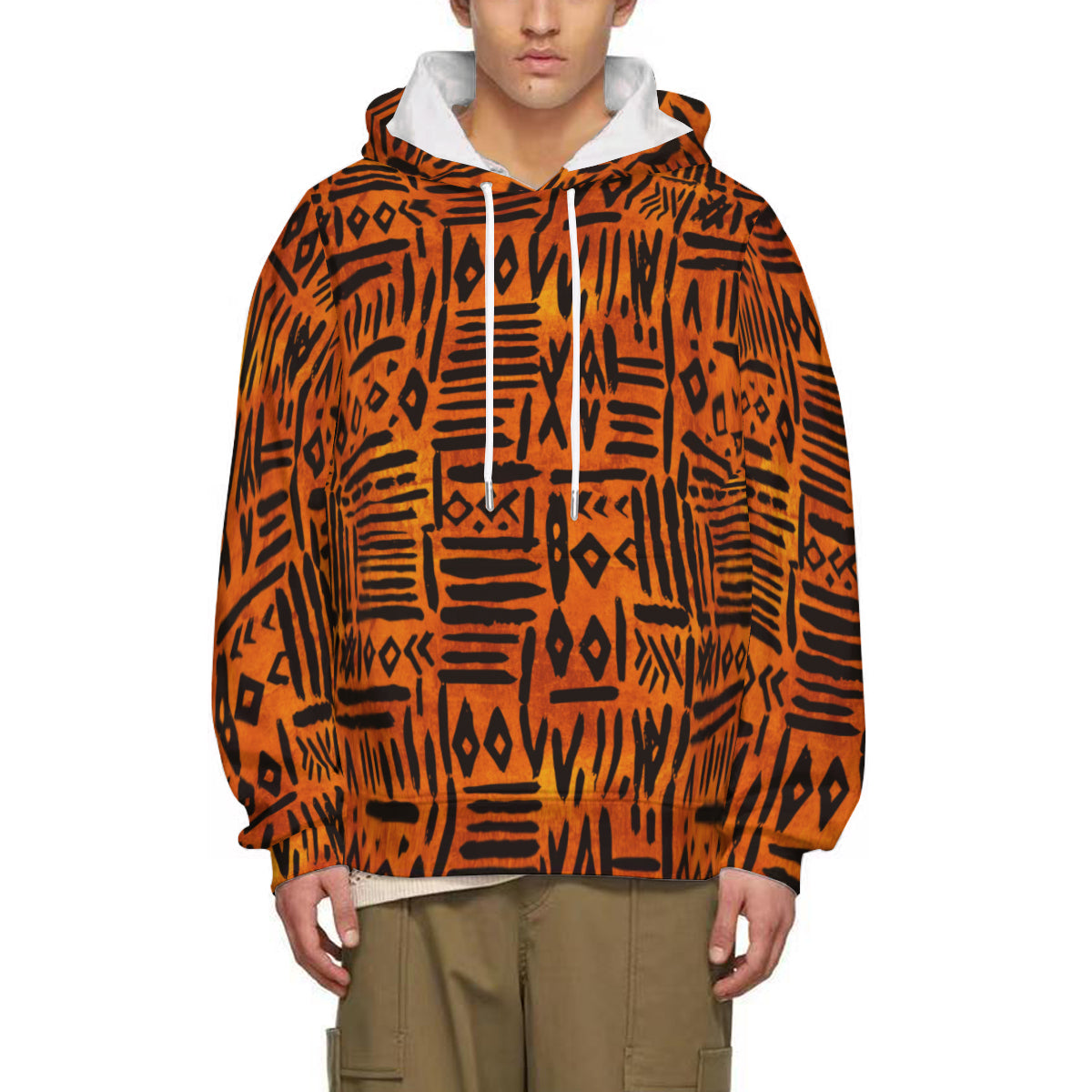 ONA I OBY Polyester Hoodie