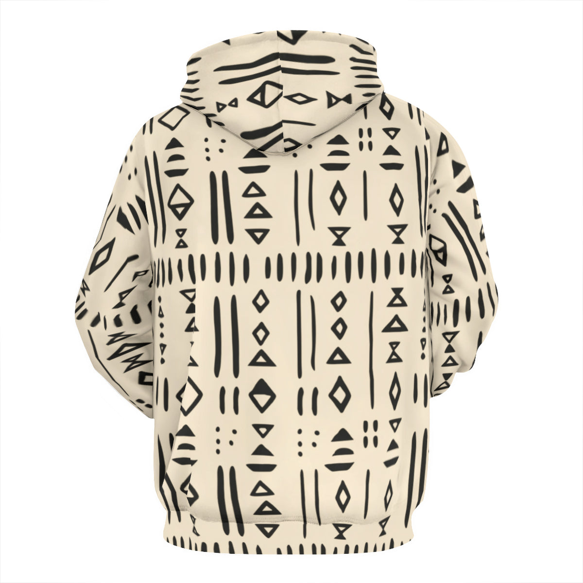 ONA IV BB Polyester Hoodie