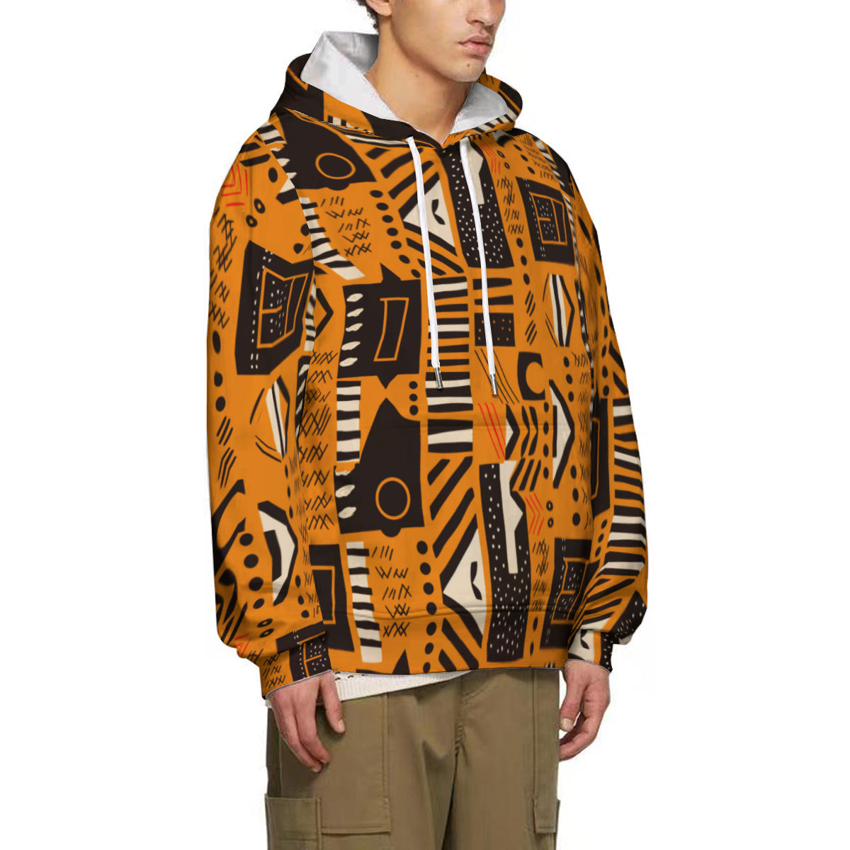 ONA III OWB Polyester Hoodie