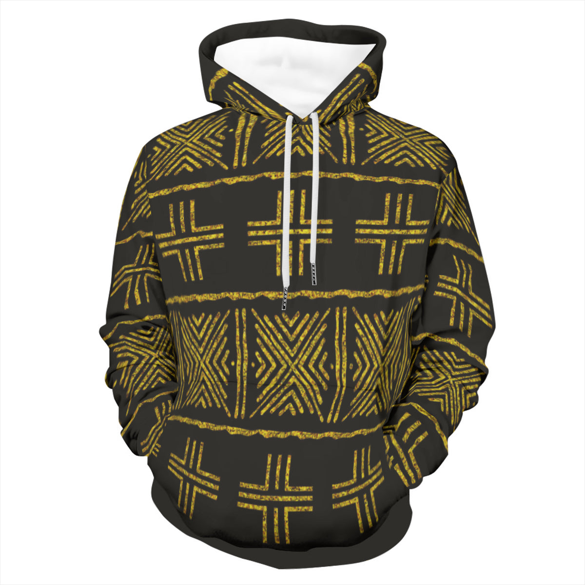 AGBEN BG Polyester Hoodie