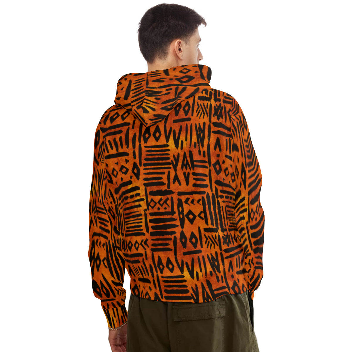 ONA I OBY Polyester Hoodie