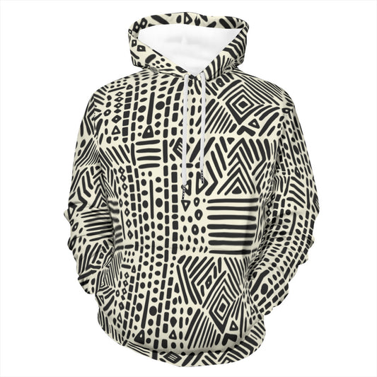 ONA II BB Polyester Hoodie