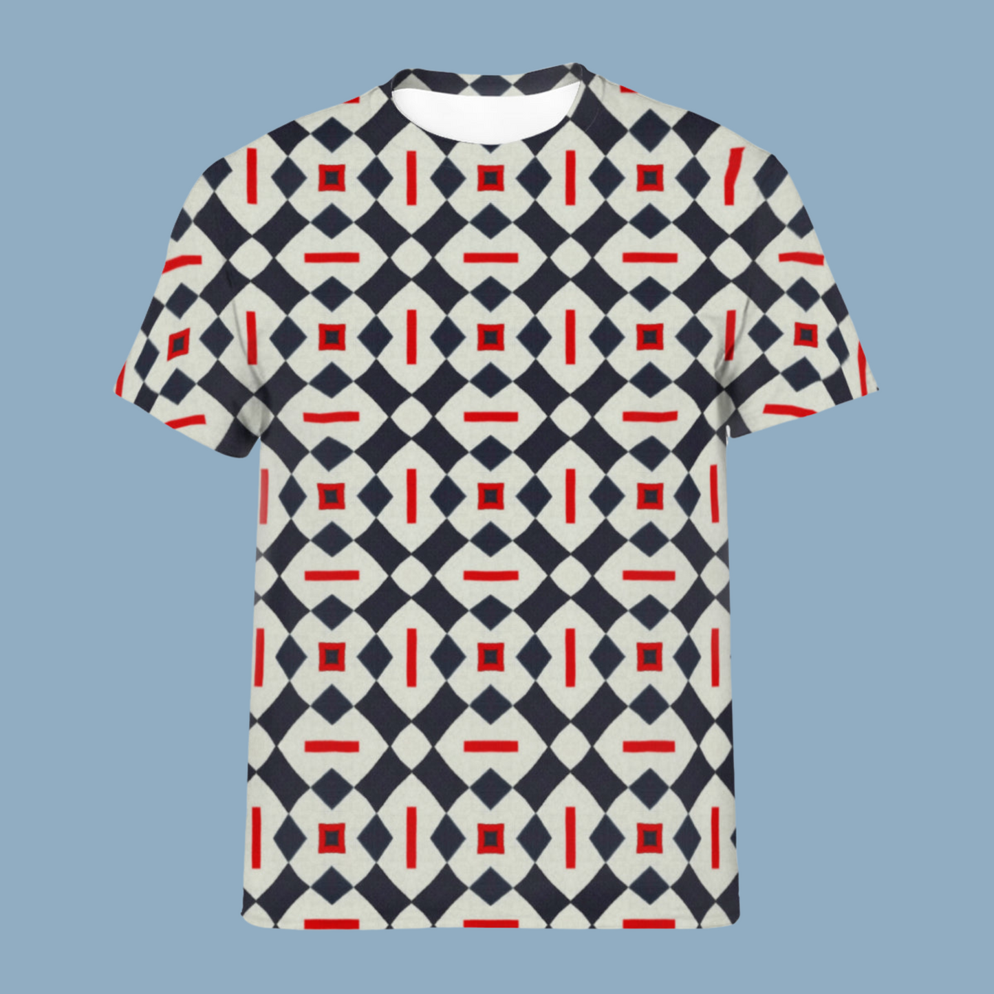 AGBEN RBW Polyester T-Shirt