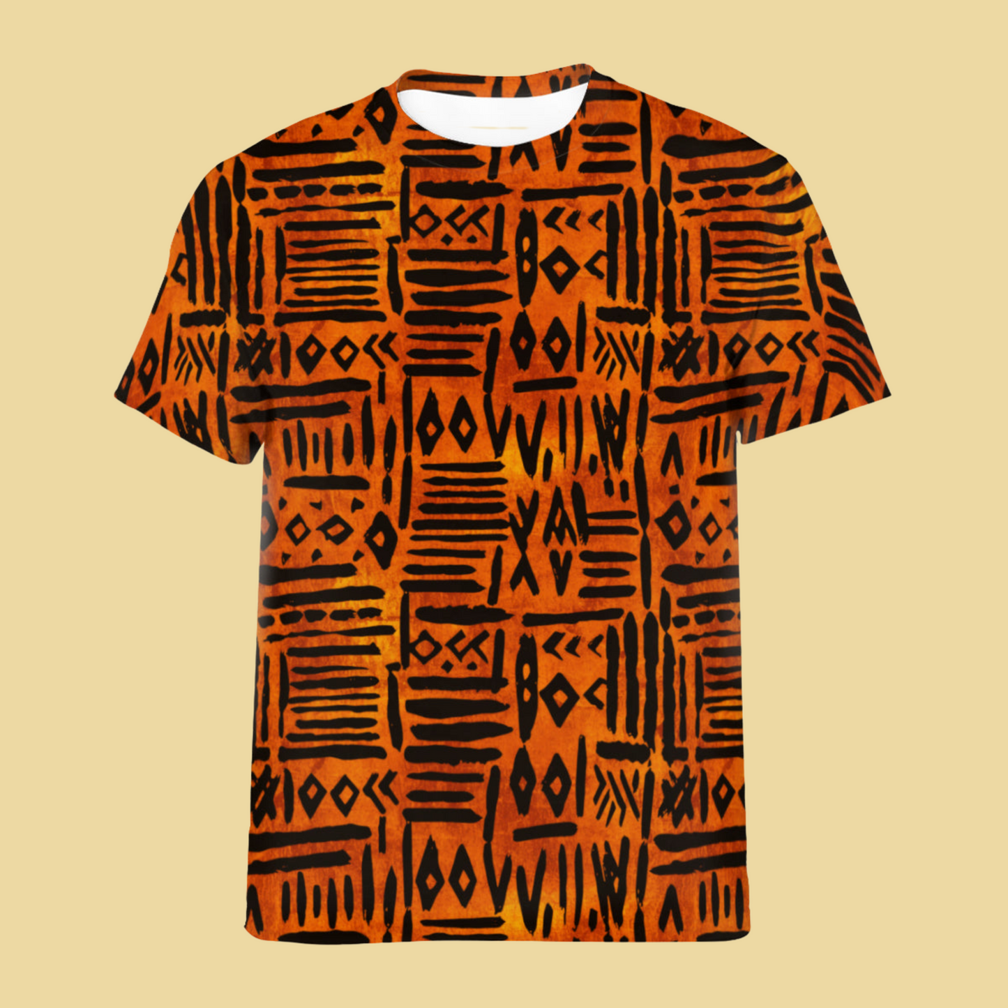 ONA OBY I Polyester T-Shirt