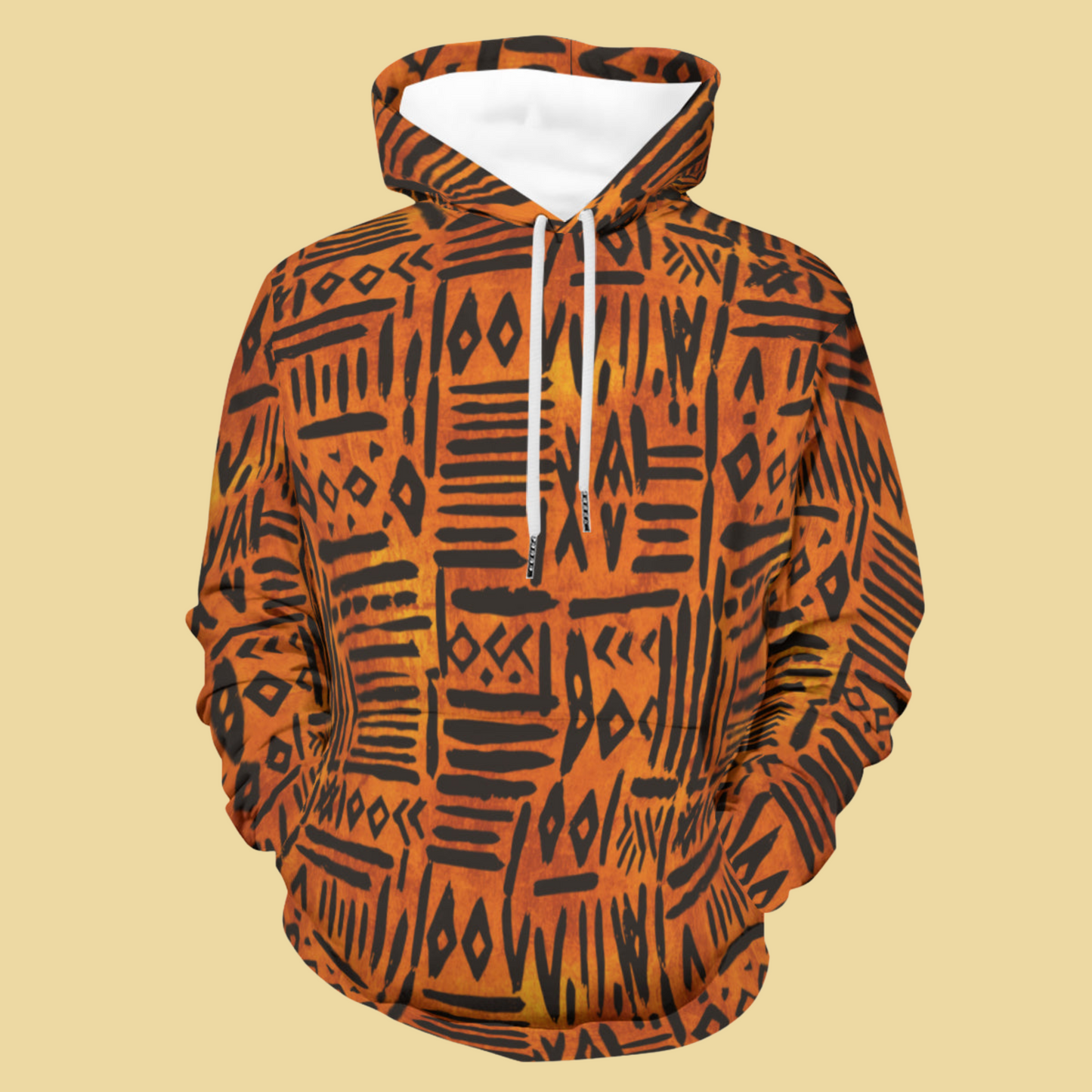ONA I OBY Polyester Hoodie