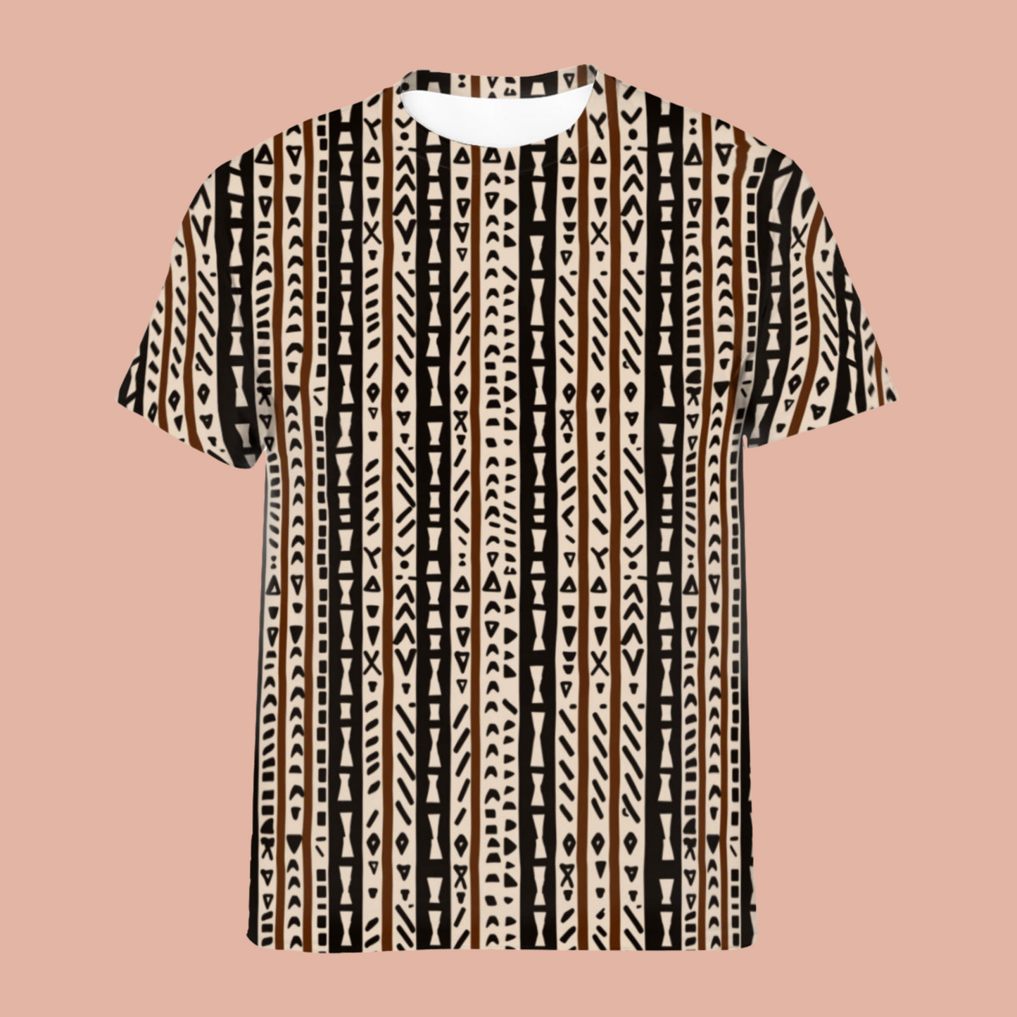 ONA I WBR Polyester T-Shirt