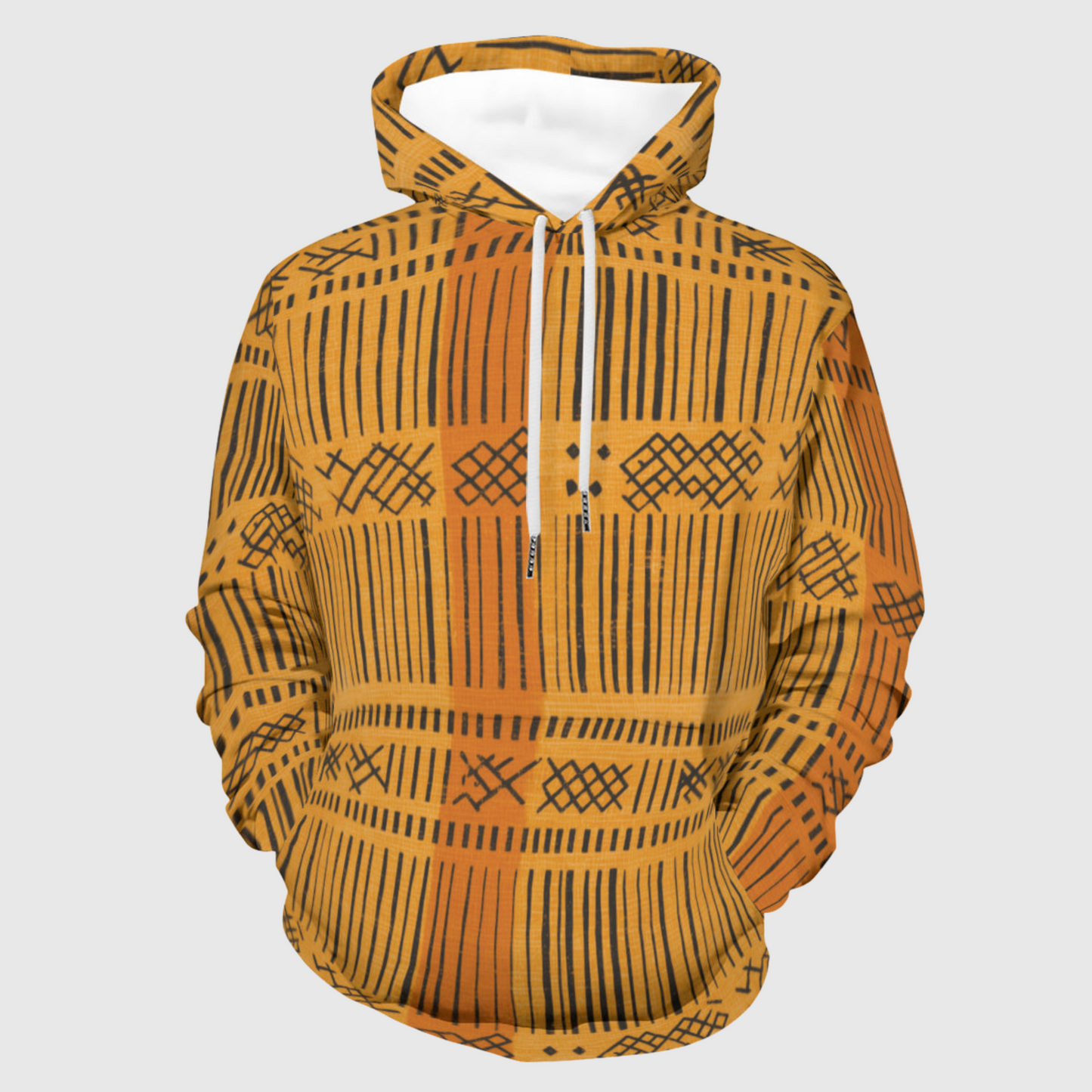 ONA I YBO Polyester Hoodie