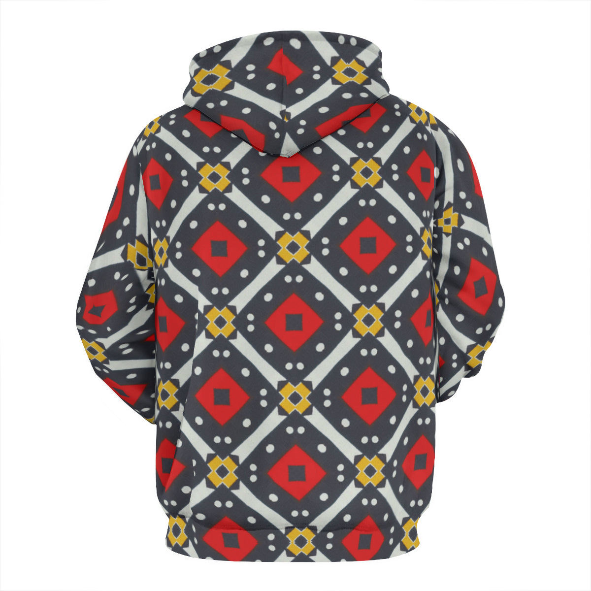 AGBEN BRW-II Polyester Hoodie