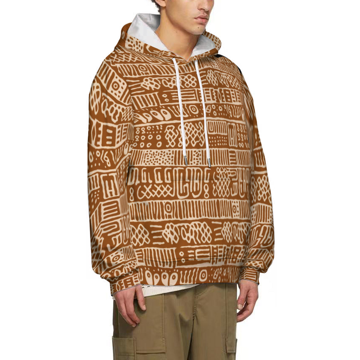 ONA I BB Polyester Hoodie