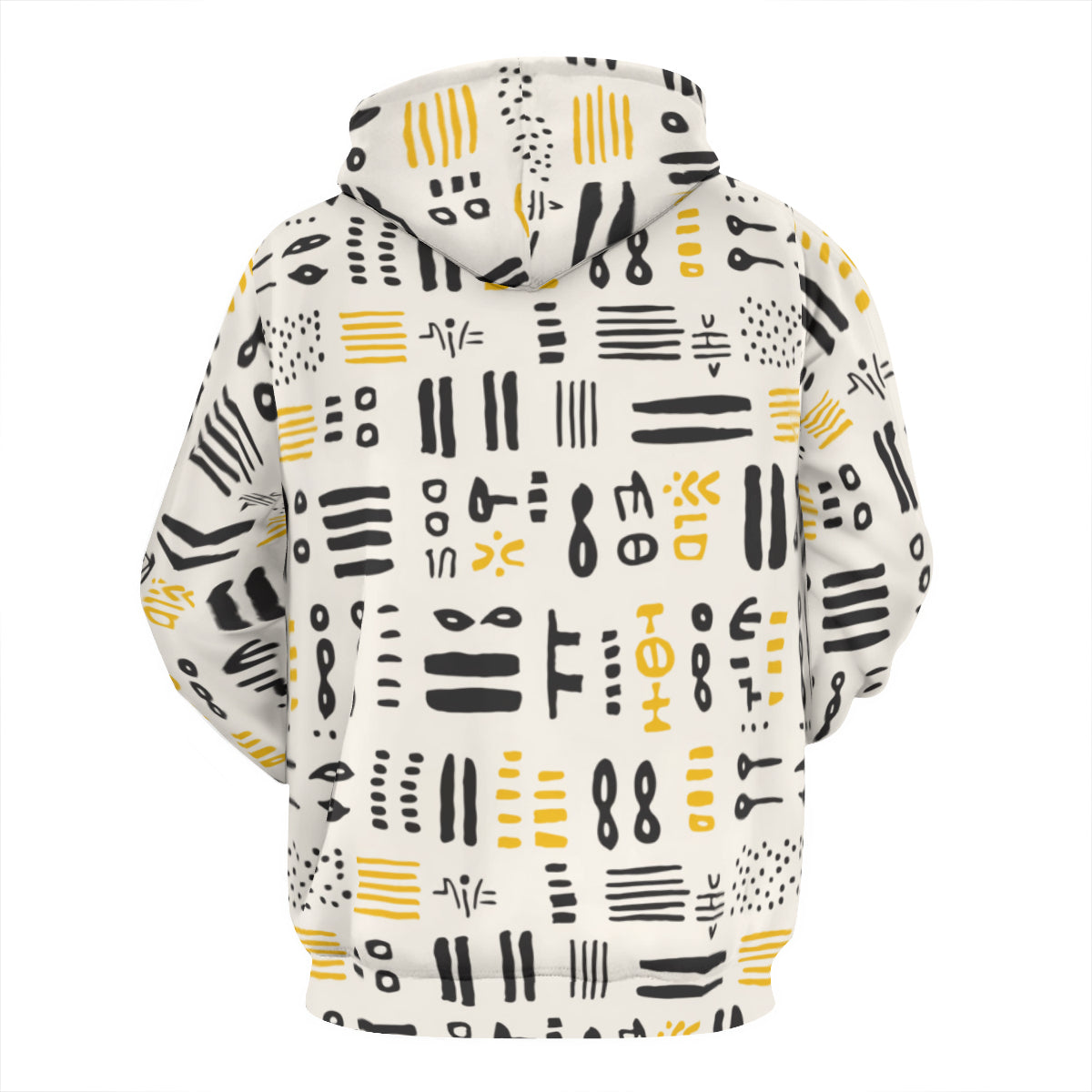 ONA III WYB Polyester Hoodie