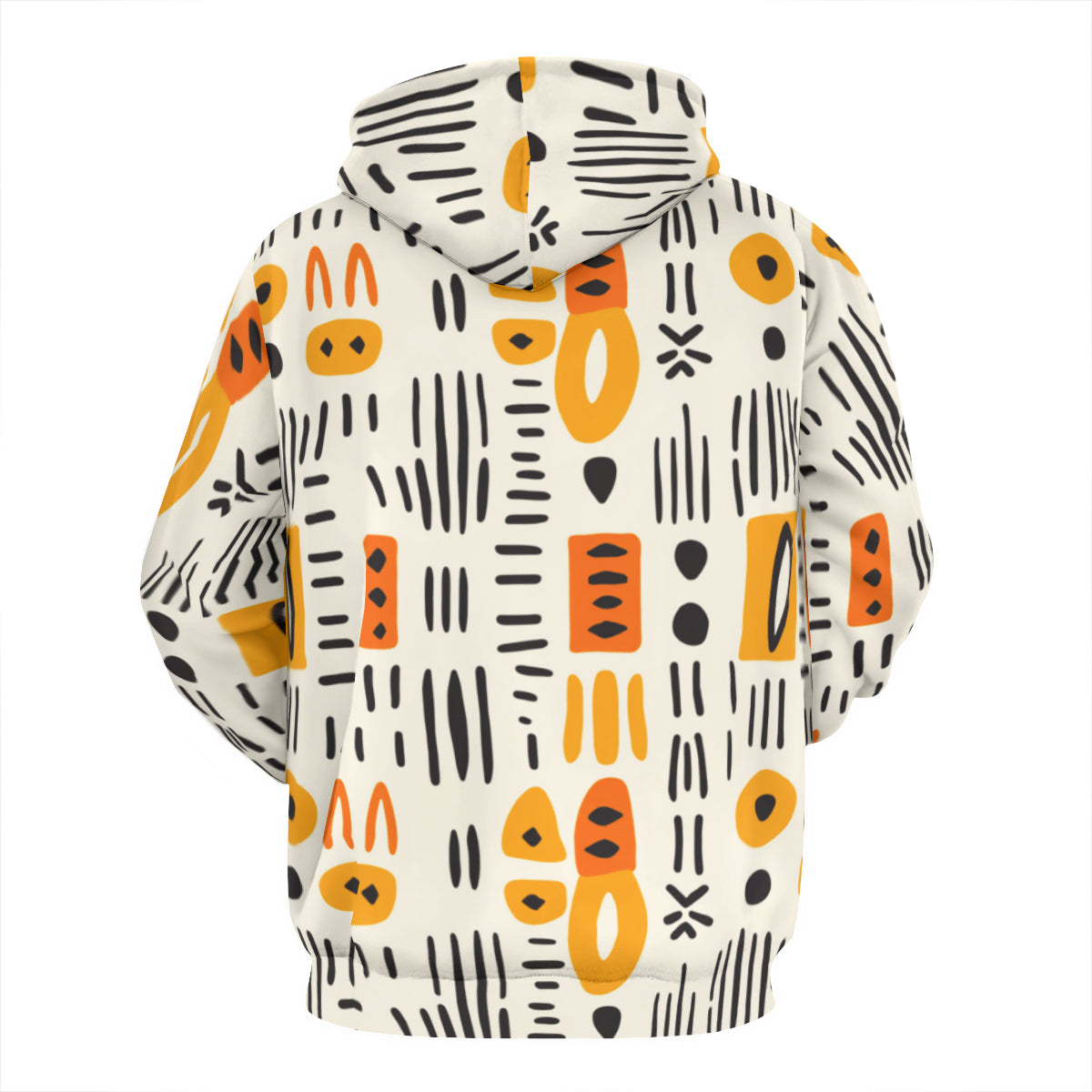 ONA III WOR Polyester Hoodie