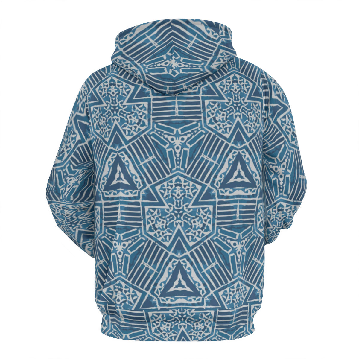 AGBEN BUW Polyester Hoodie