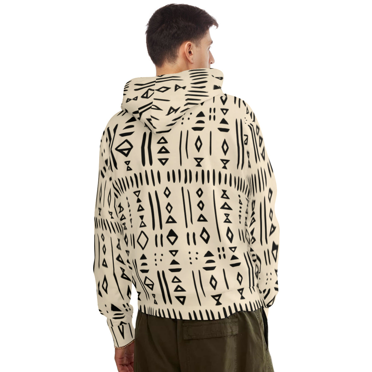 ONA IV BB Polyester Hoodie