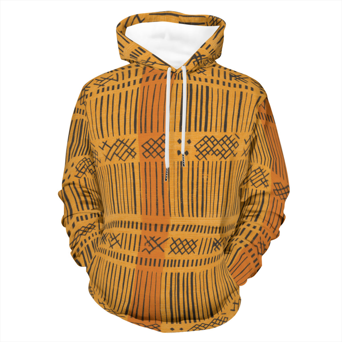 ONA I YBO Polyester Hoodie